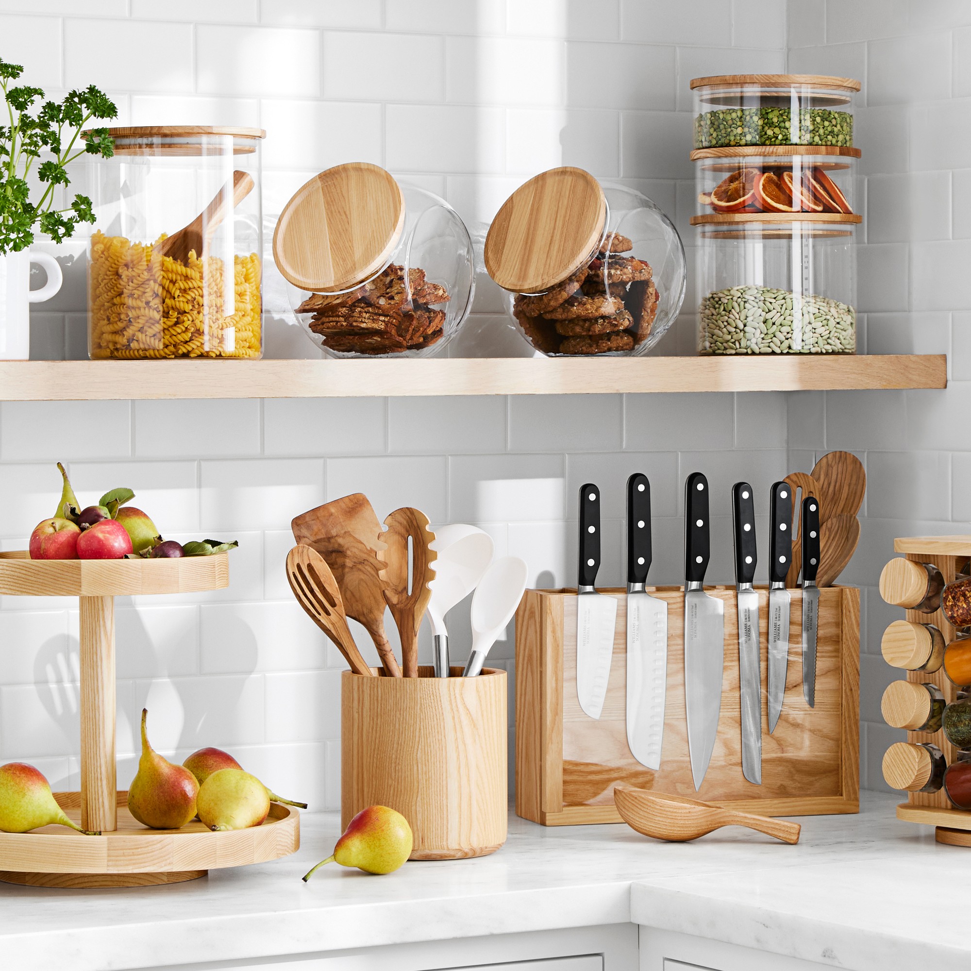 Hold Everything Utensil Holder