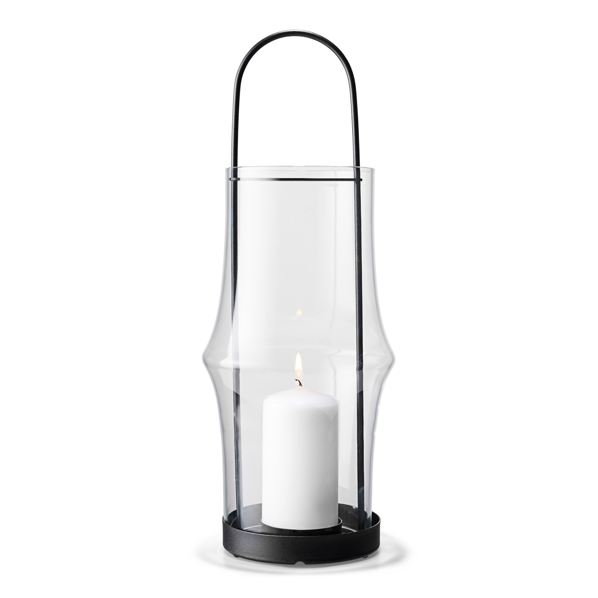 Holmegaard Arc Lantern