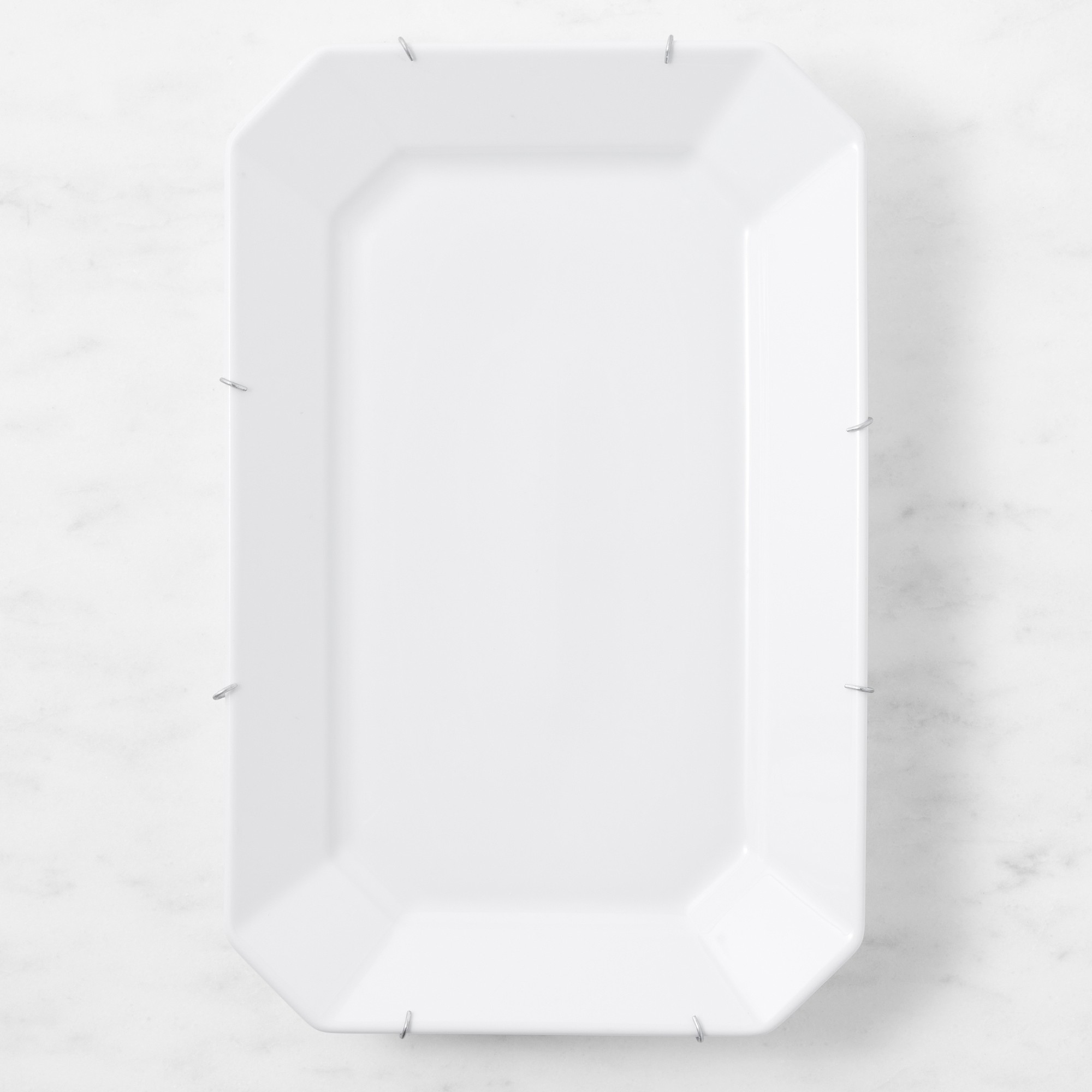 Display Buddie Adjustable Plate Wall Hanger