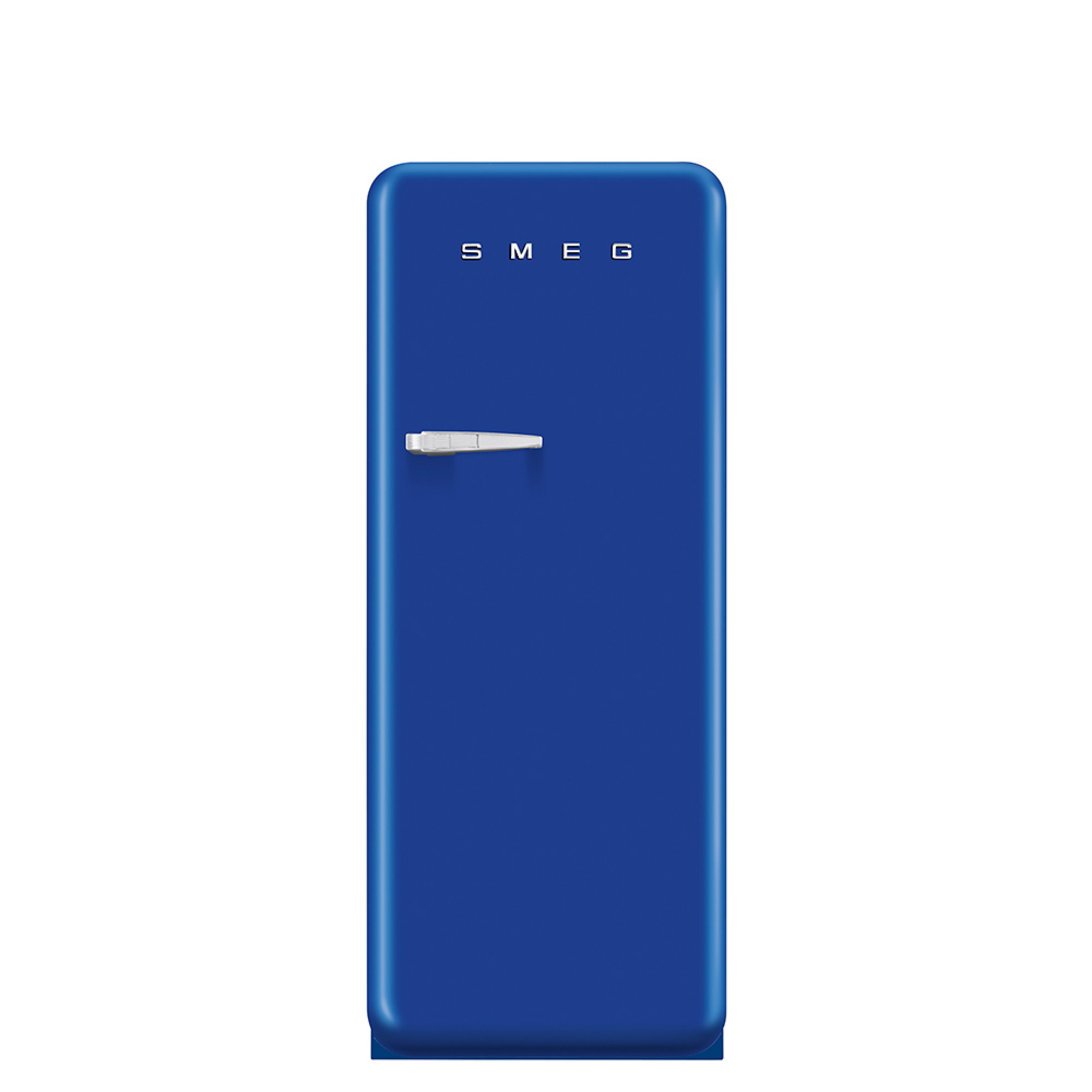 SMEG 50's Style Retro FAB 28 Refrigerator with Ice Compartment