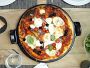 Emile Henry French Ceramic Pizza Stone