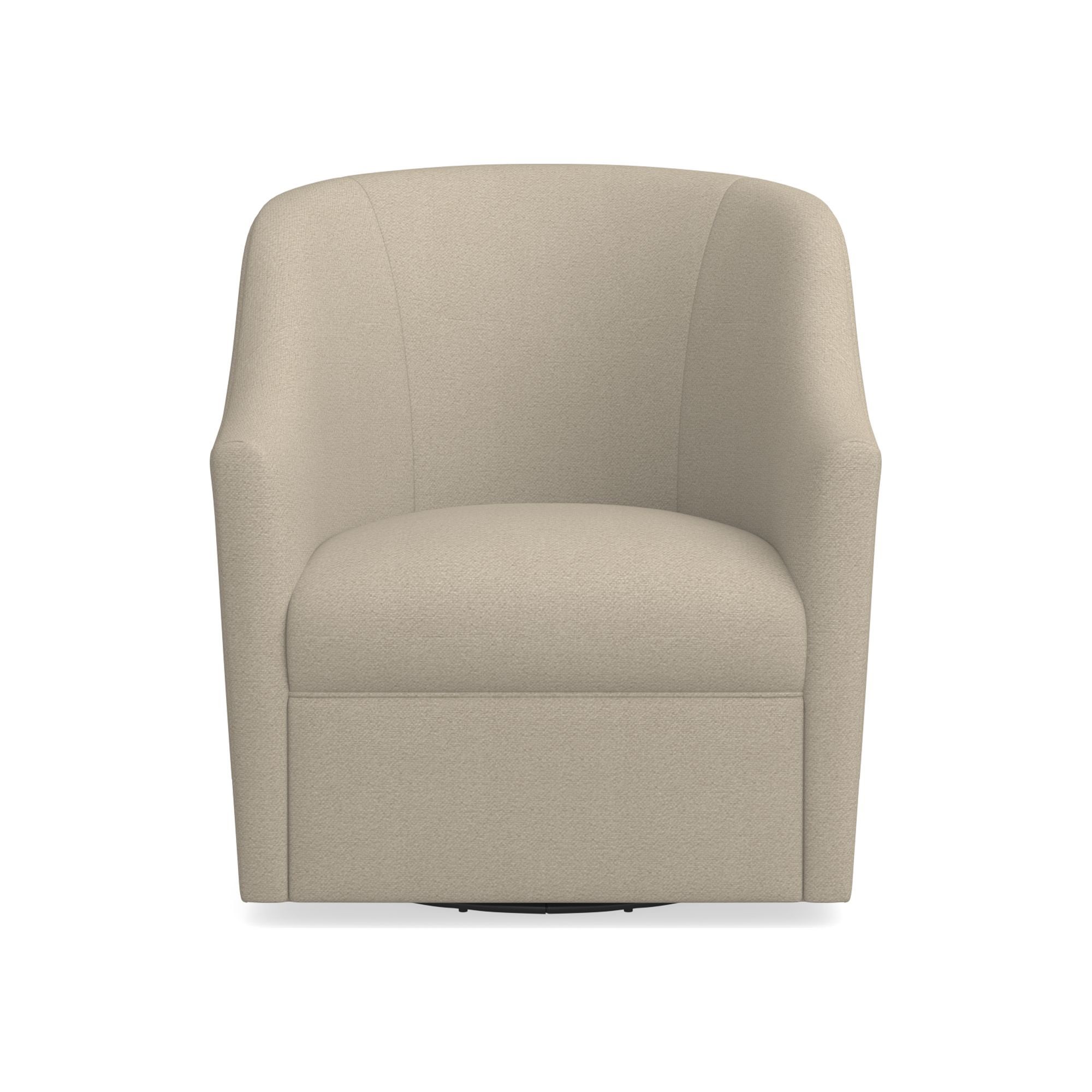 Porter Swivel Chair
