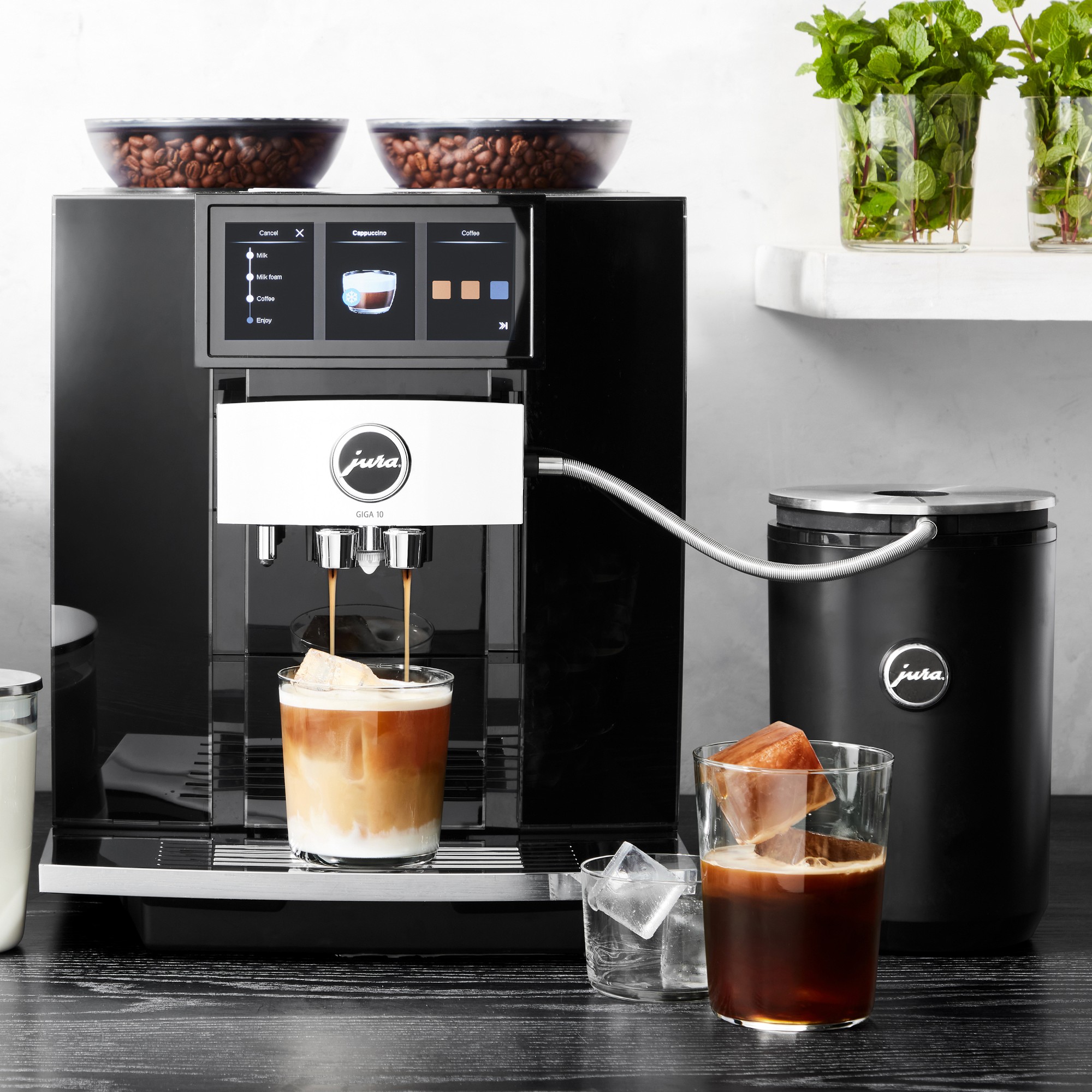 Open Kitchen by Williams Sonoma Tumblers