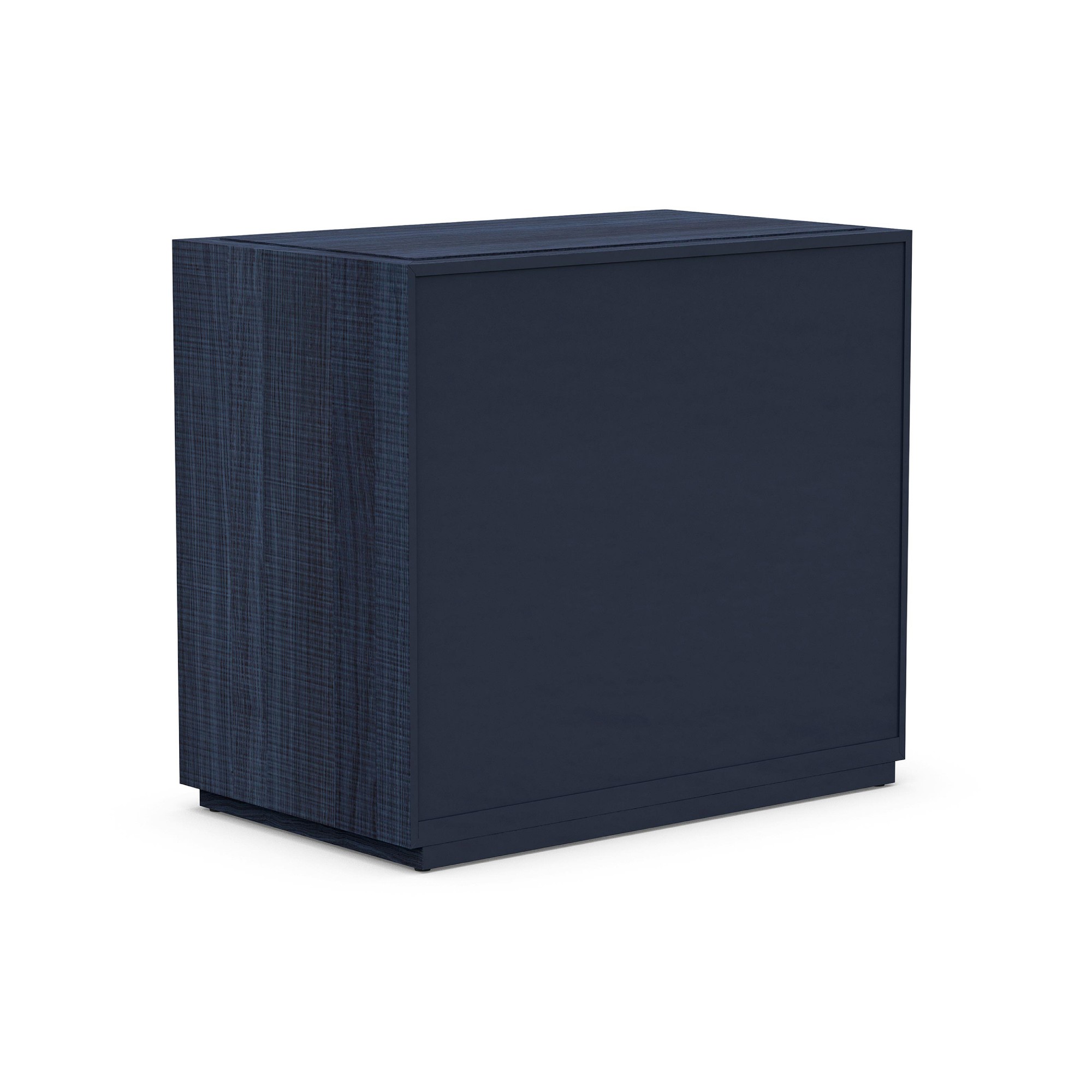 Majorca 1-Drawer Nightstand (34