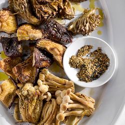 Jean-Georges x Williams Sonoma, Togarashi Rub