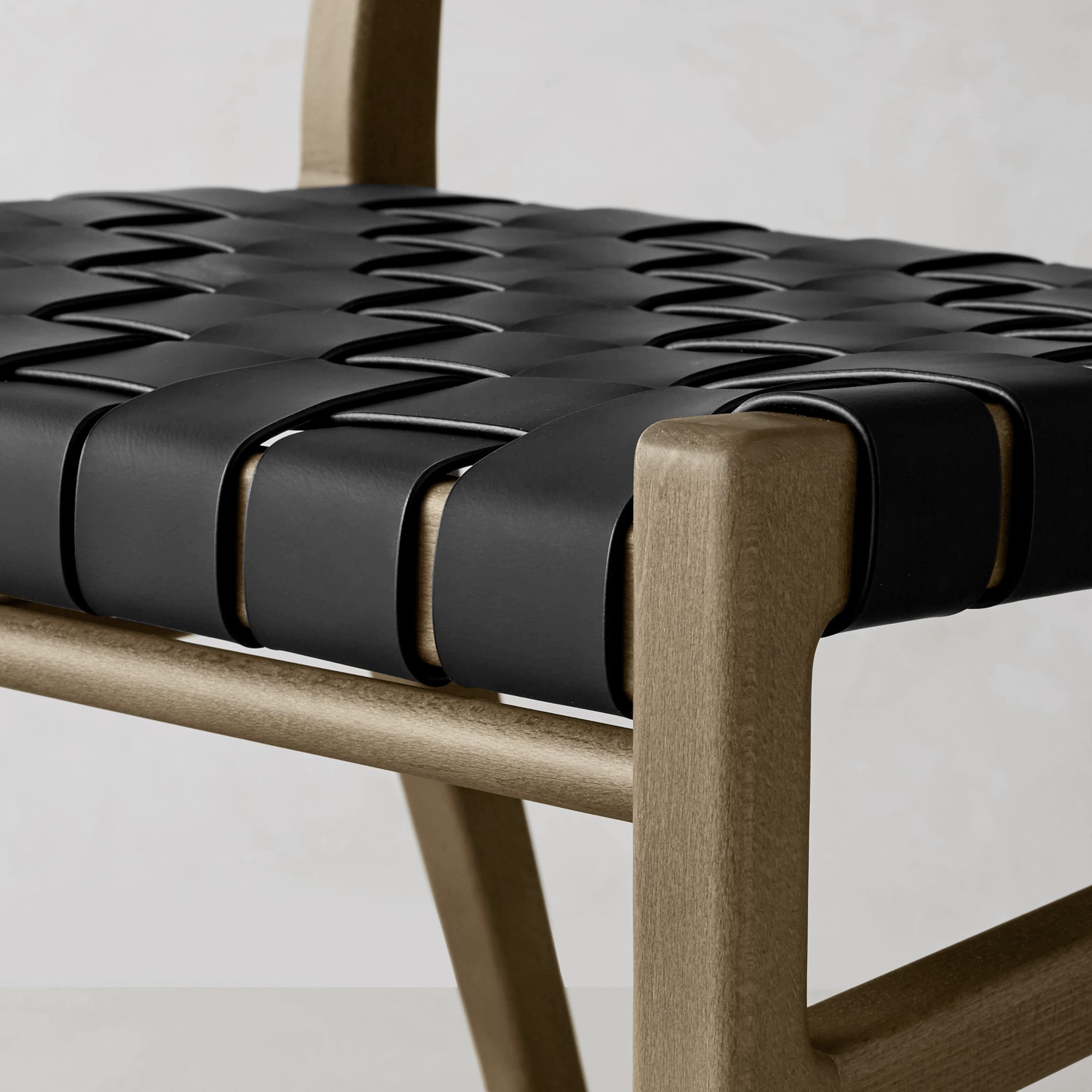 Stratton Low Back Counter Stool