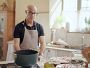 GreenPan™ Stanley Tucci™ Ceramic Nonstick Dutch Oven, 6 1/2-Qt.