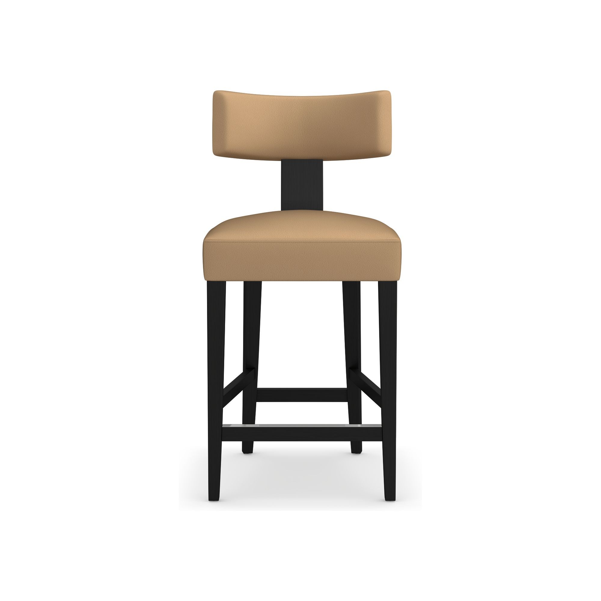 Koret Upholstered Counter Stool
