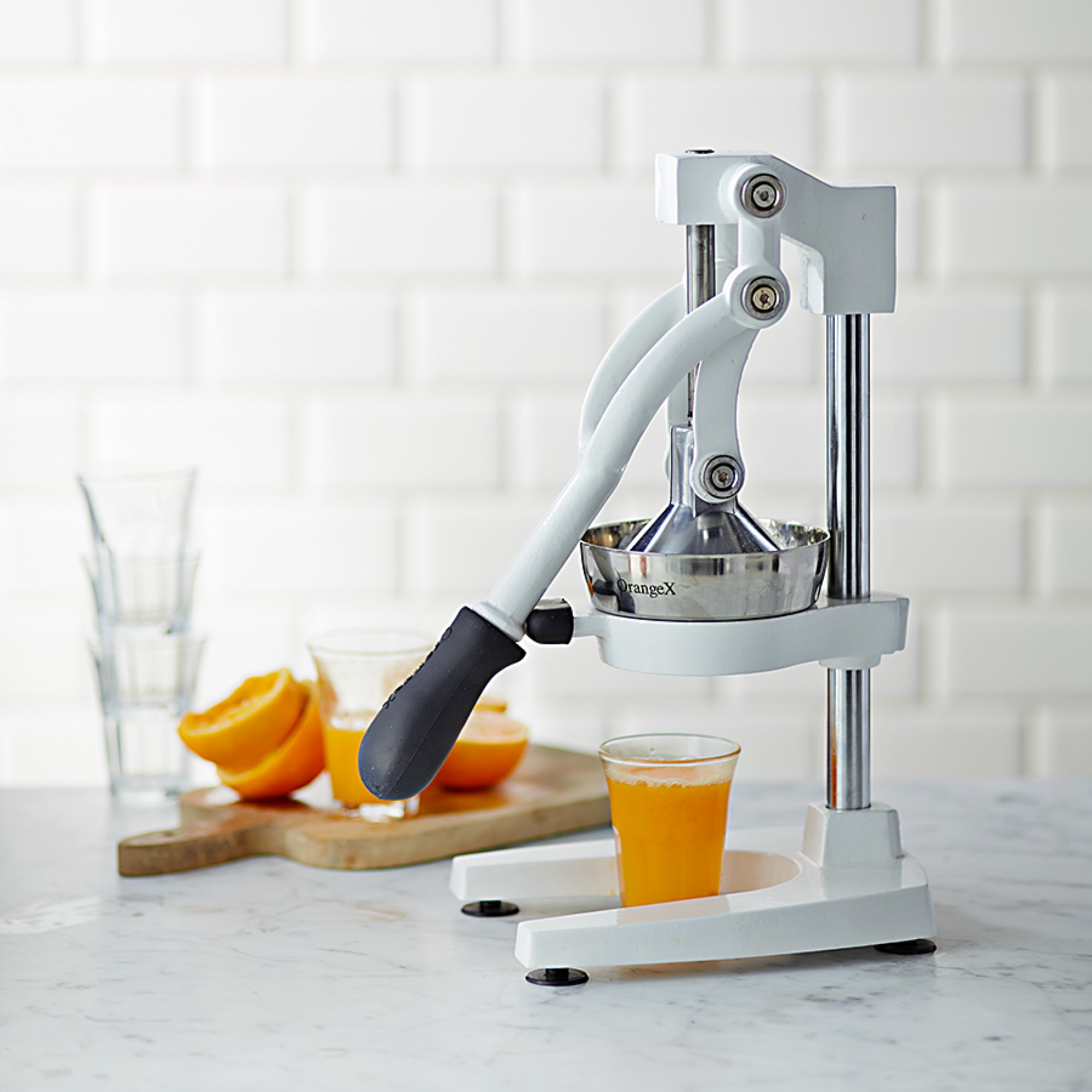 OrangeX Juicer