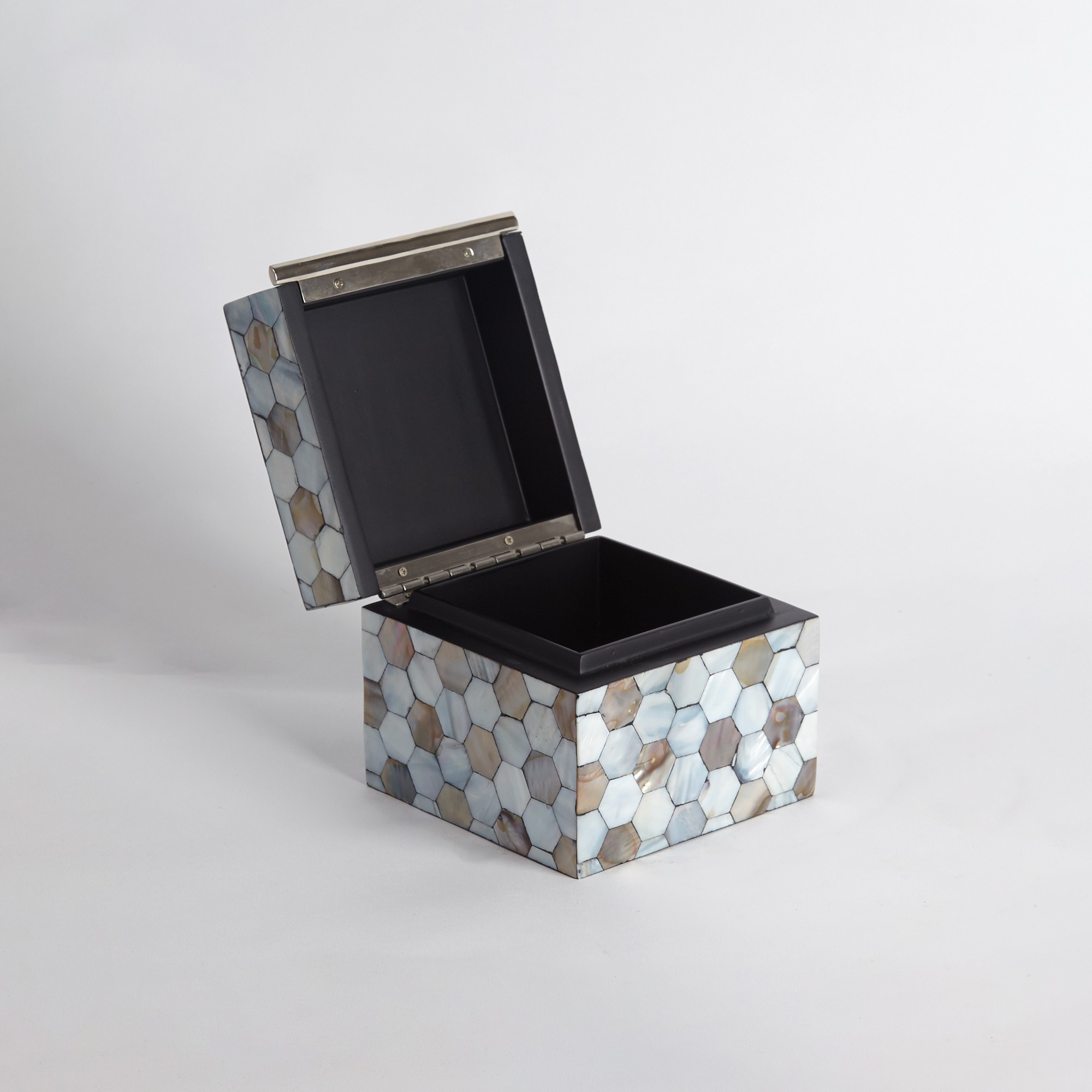 Mother of Pearl Box