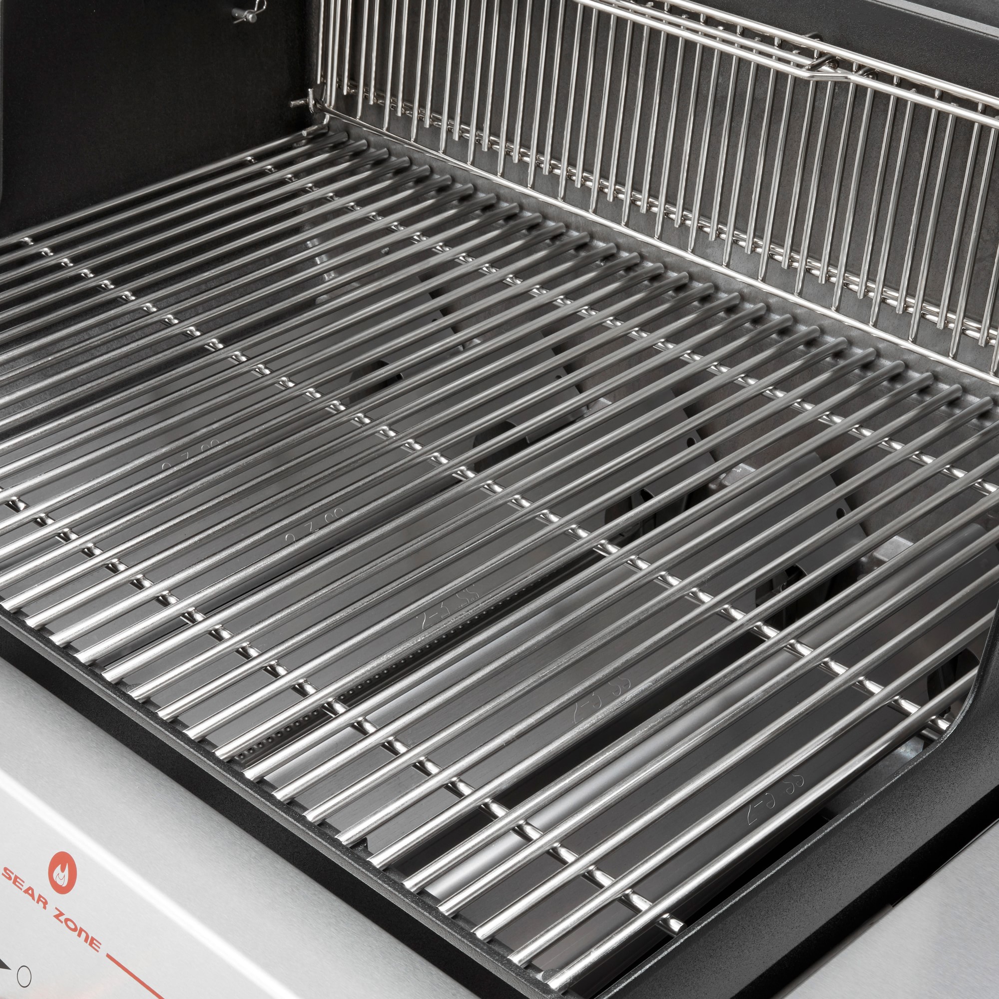 Weber Genesis SPX-435 LP Smart Gas Grill