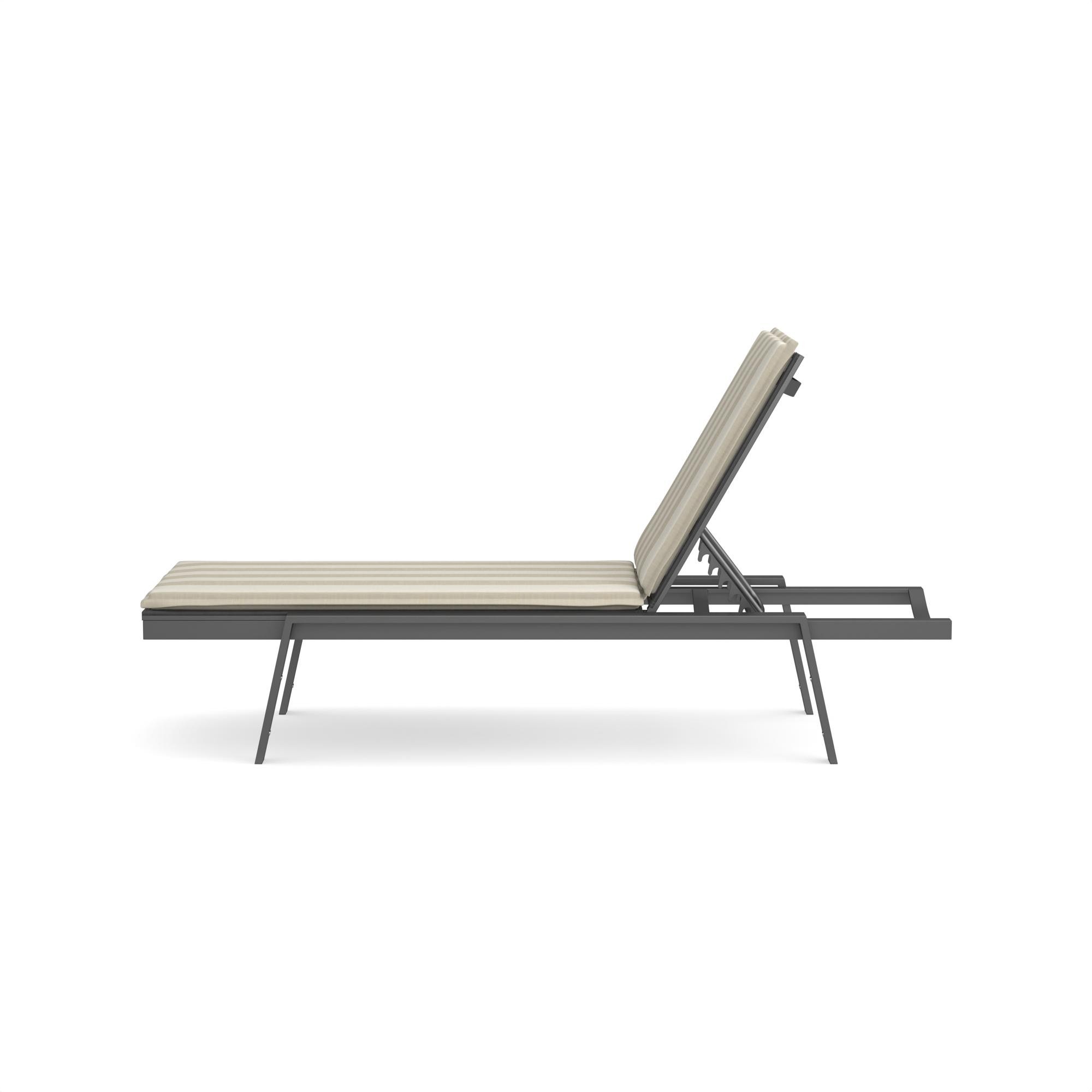 Santa Barbara Metal Outdoor Cushions