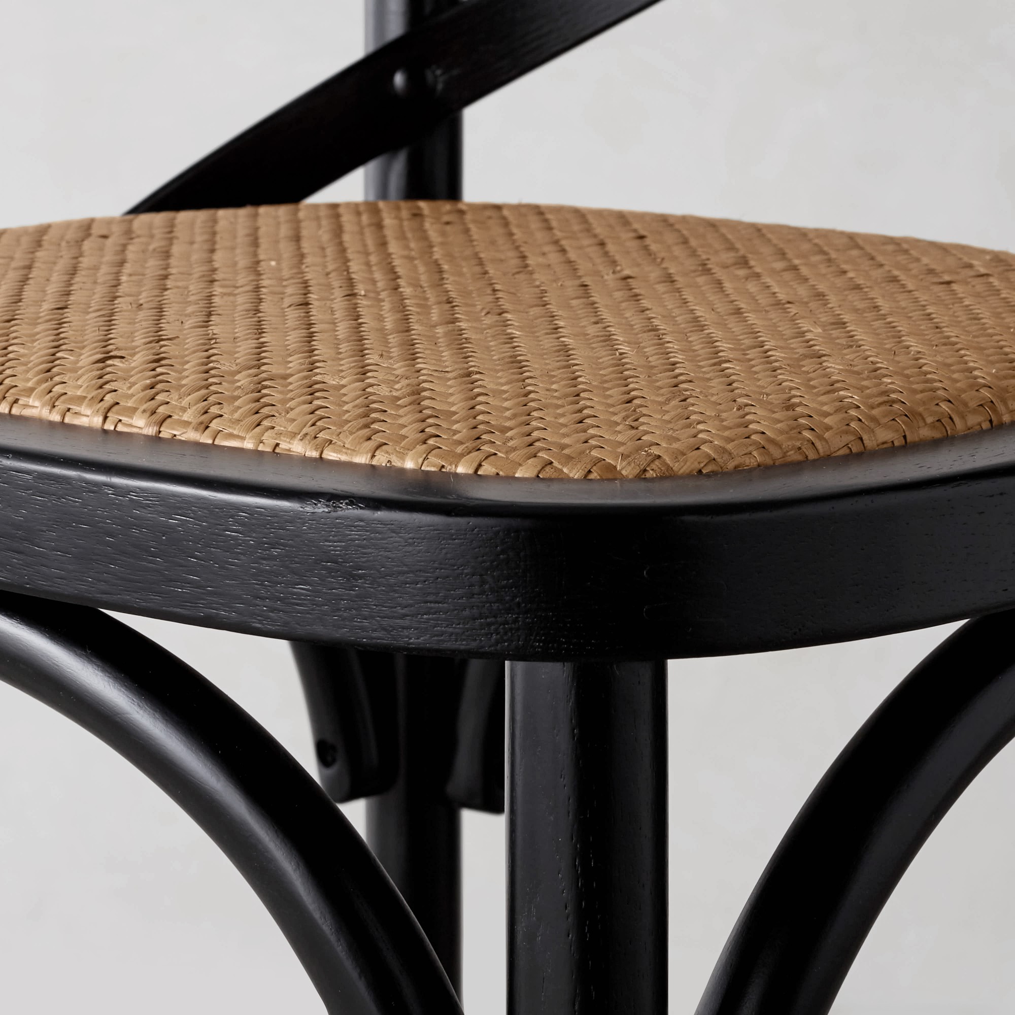 Bistro Counter & Bar Stool