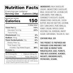 Williams Sonoma Chocolate Honey Truffles