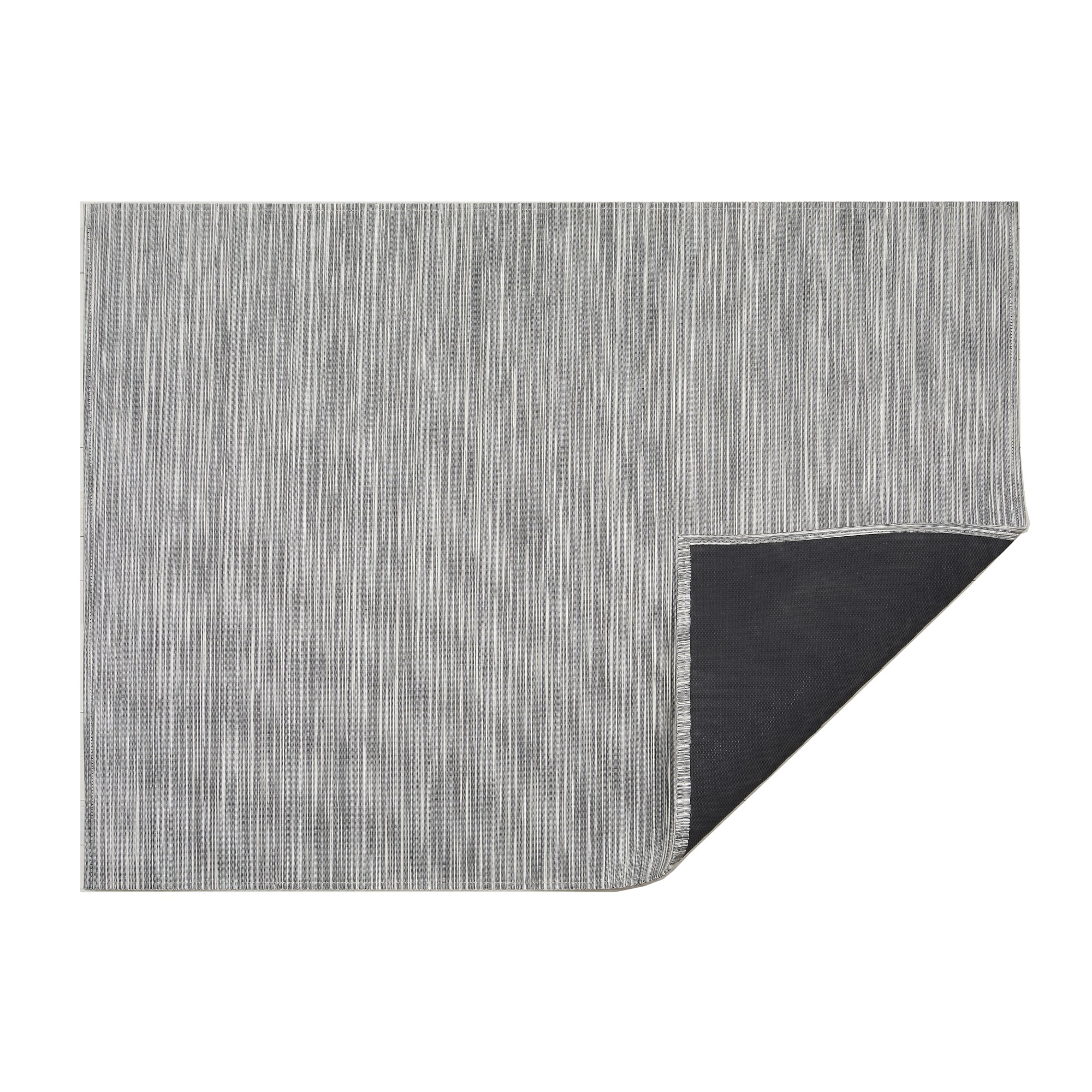 Chilewich Rib Weave Floor Mat