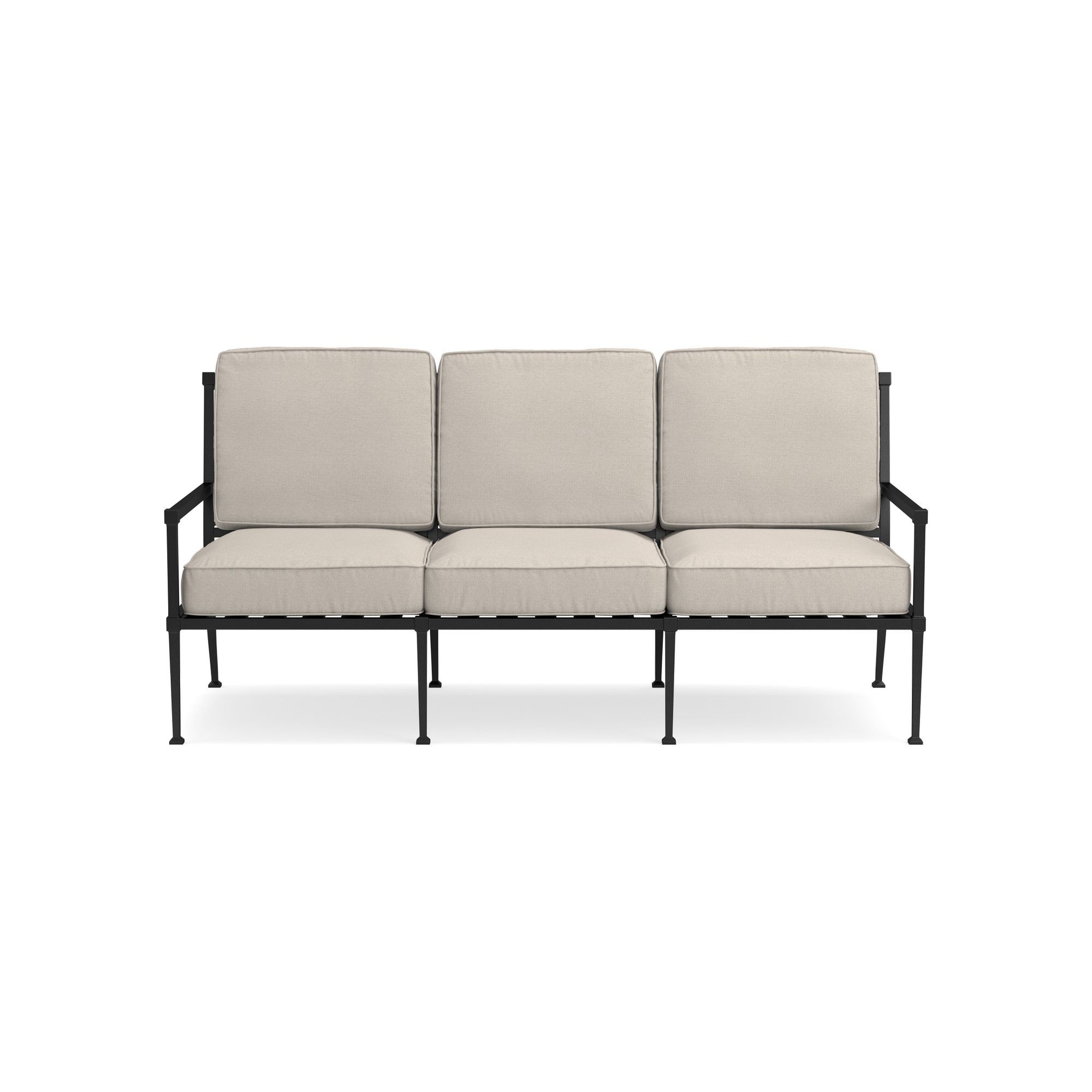 Bridgehampton Outdoor Sofa Cushions