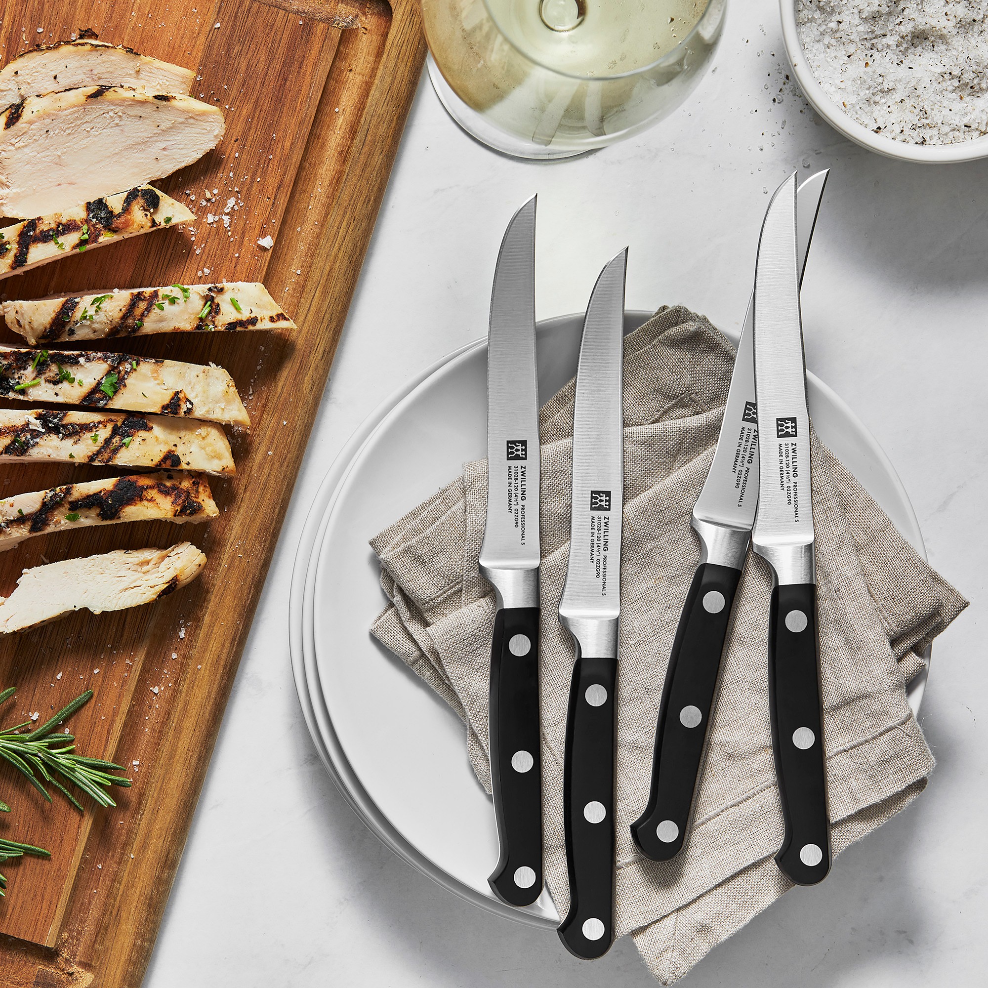 Zwilling Professional