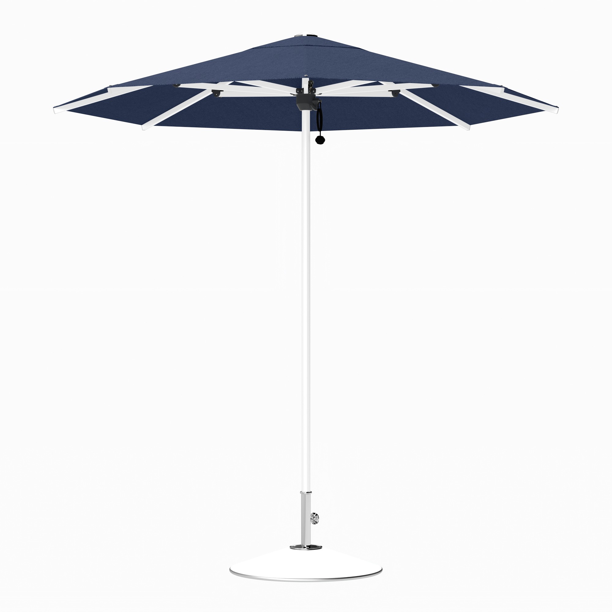 7.5'-11.5' Performance Center Post Umbrella