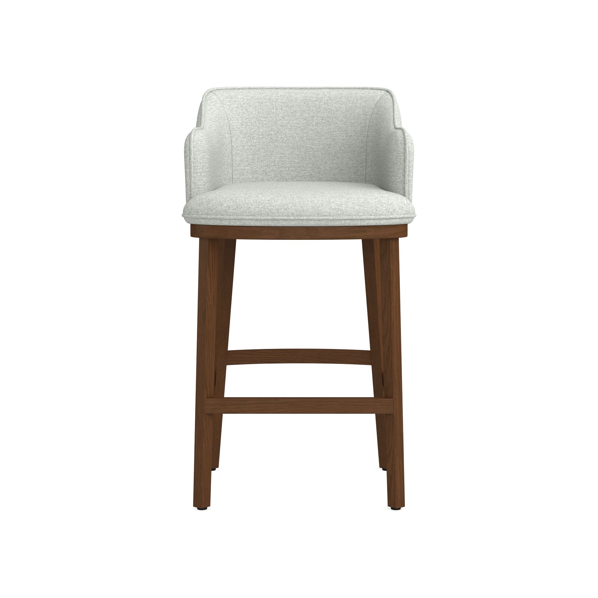 Harding Upholstered Counter  & Bar Stool
