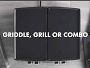 GreenPan™ Premiere Smoke-Less Grill & Griddle with Ceramic Nonstick Coating