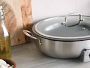 GreenPan™ Premiere Ceramic Nonstick Electric Everyday Skillet