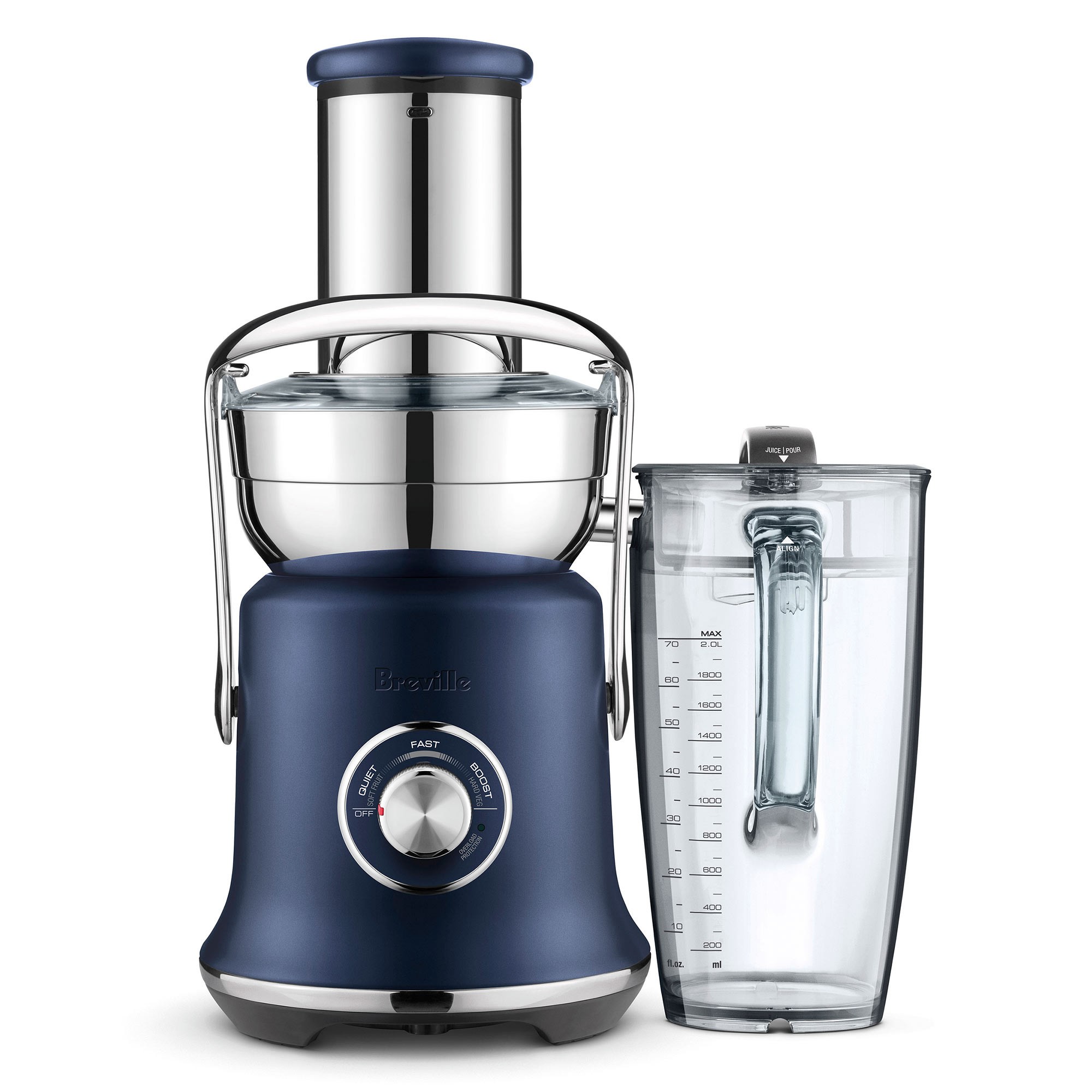 Breville Juice Fountain® Cold, XL