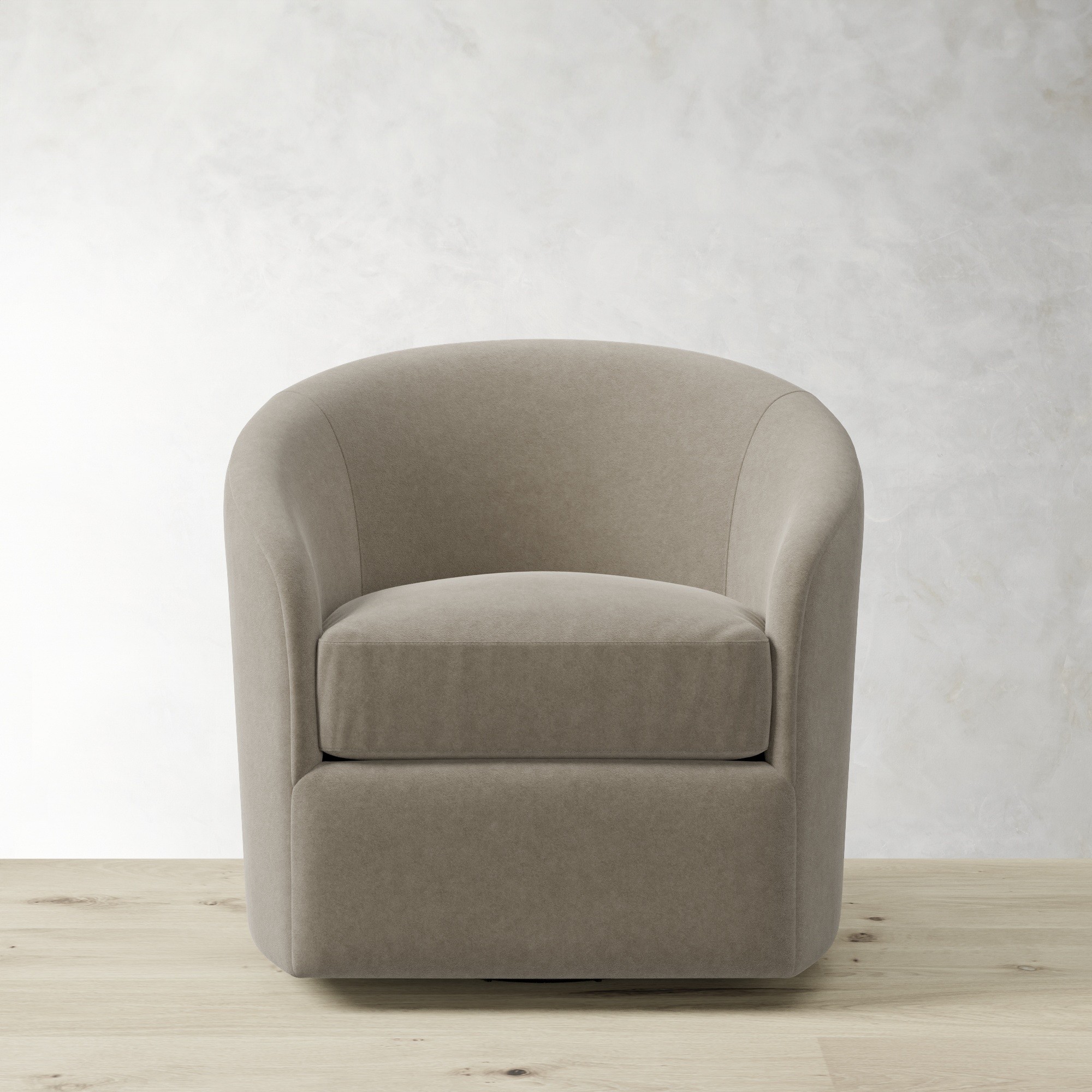 Montclair Swivel Chair