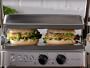 Breville Sear & Press™ Grill