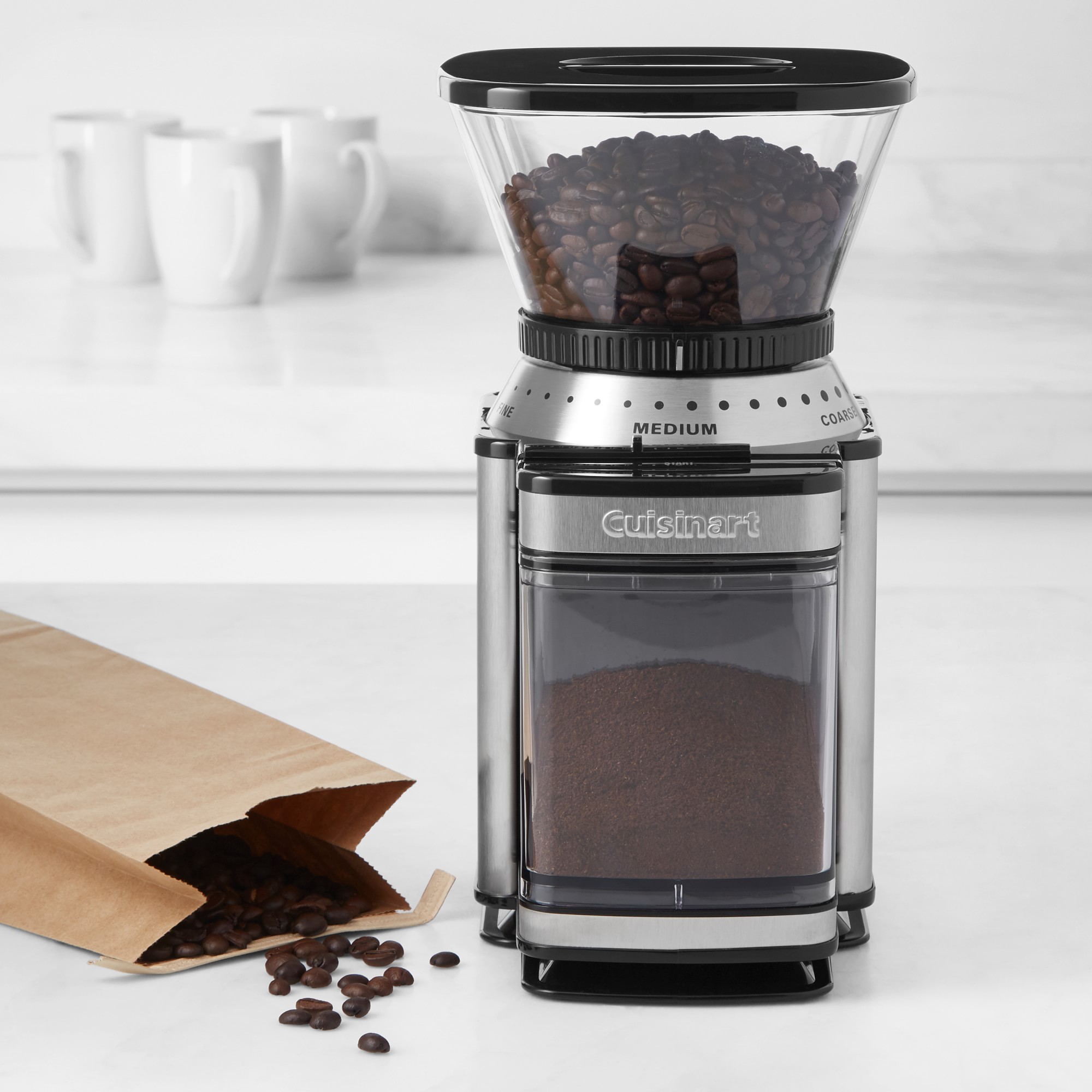 Cuisinart Coffee Starter Bundle