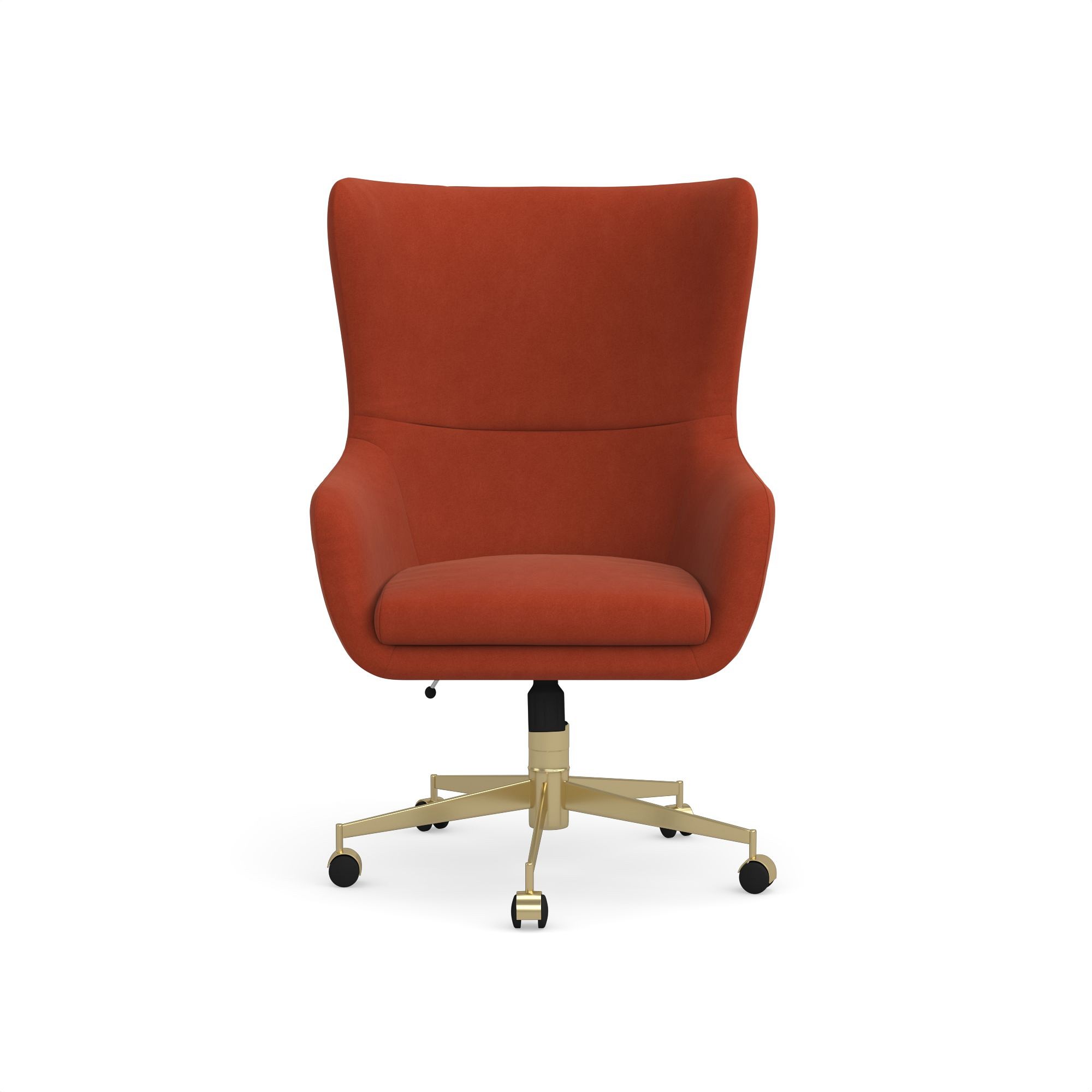 Jordan Swivel Desk Chair
