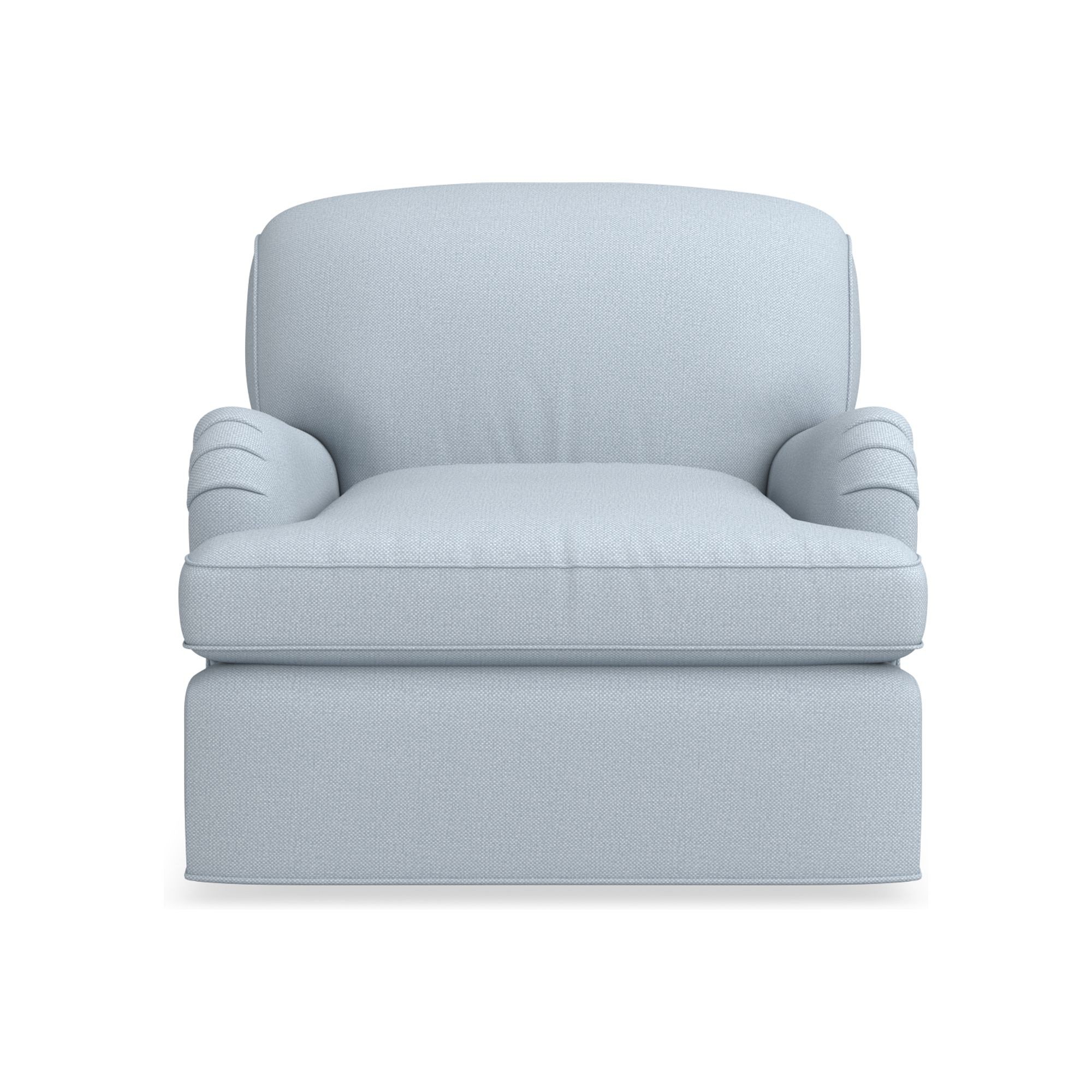 Bedford Swivel Chair