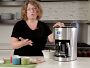 Cuisinart PerfecTemp 14-Cup Programmable Coffee Maker with Glass Carafe