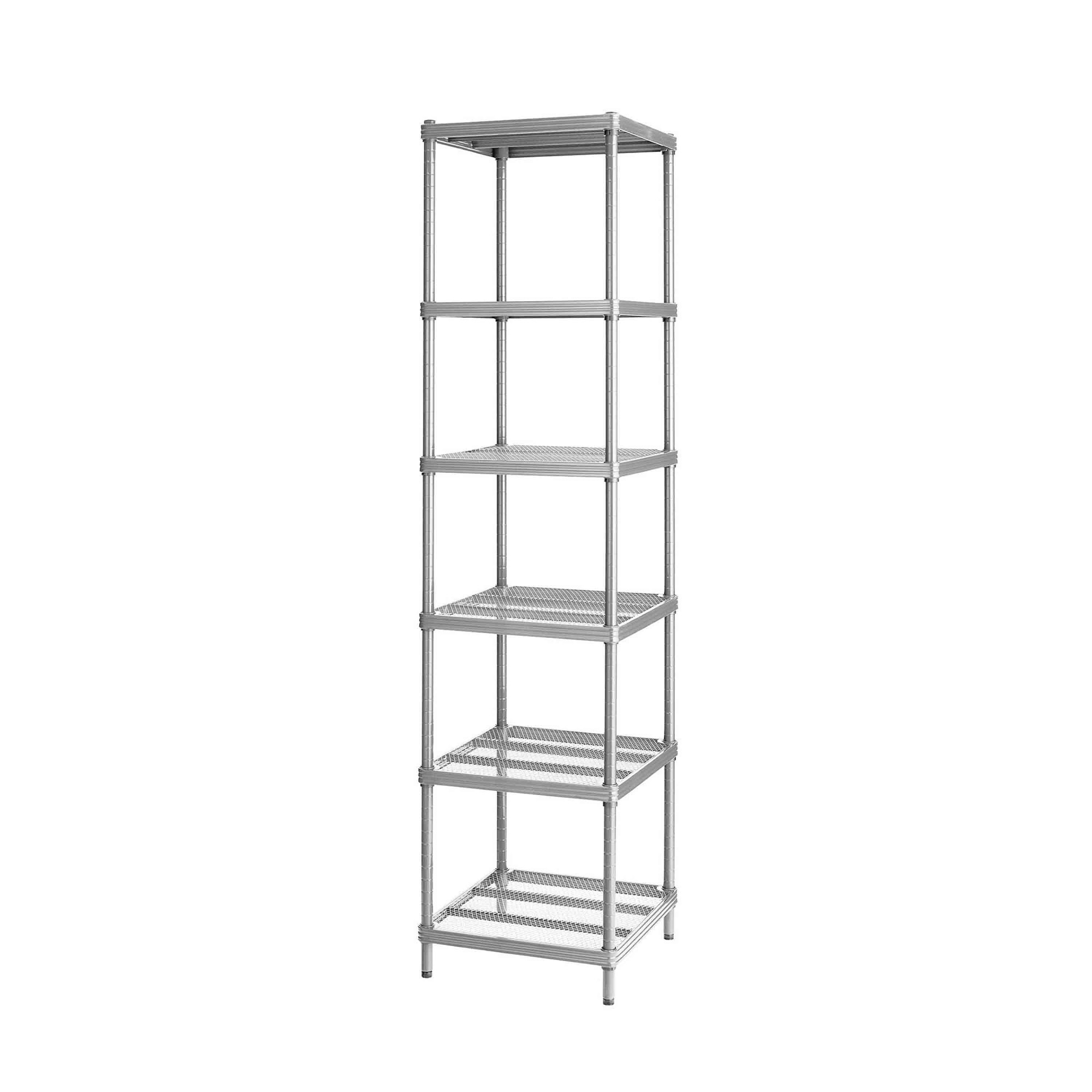 MeshWorks Narrow Unit