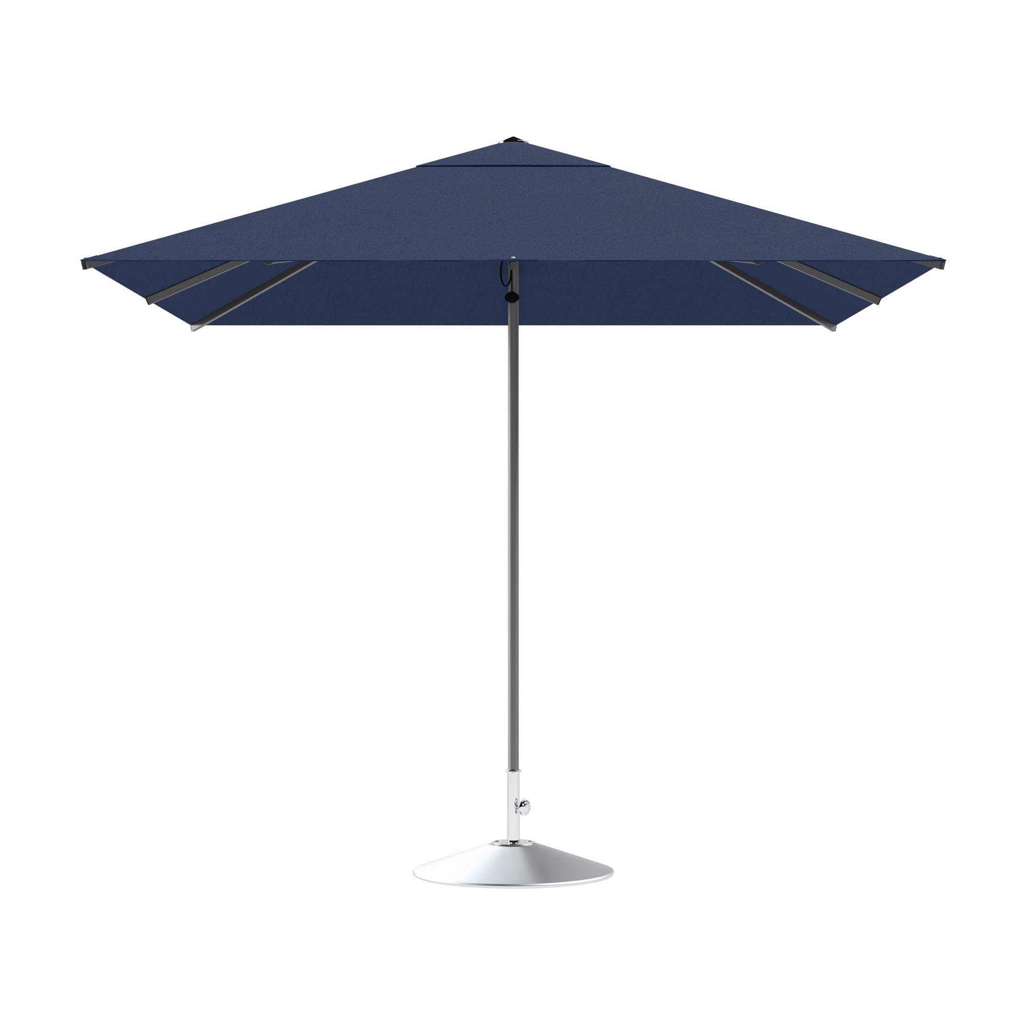7.5'-11.5' Performance Center Post Umbrella