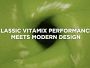 Vitamix Ascent X2 Blender
