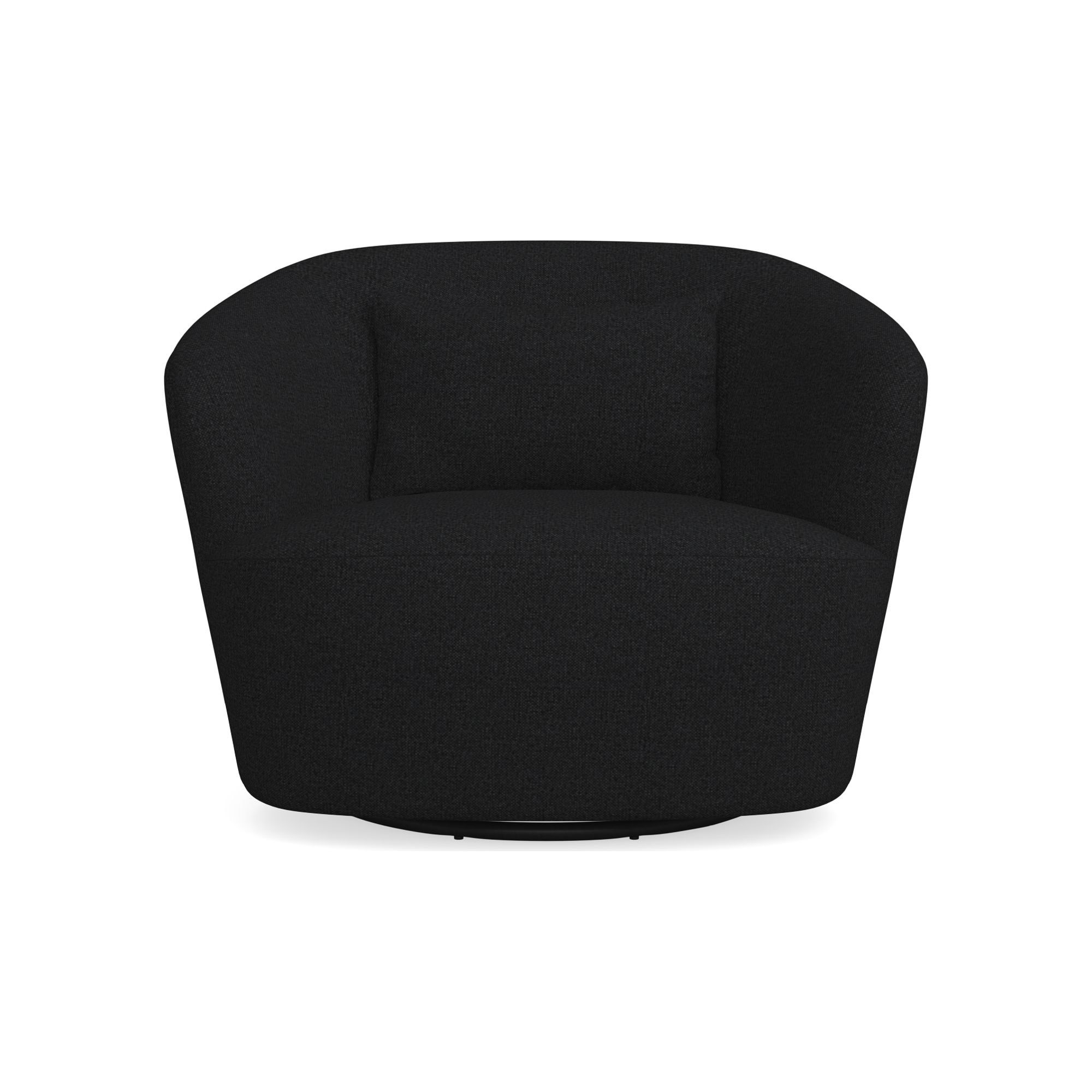 Tate Swivel Armchair