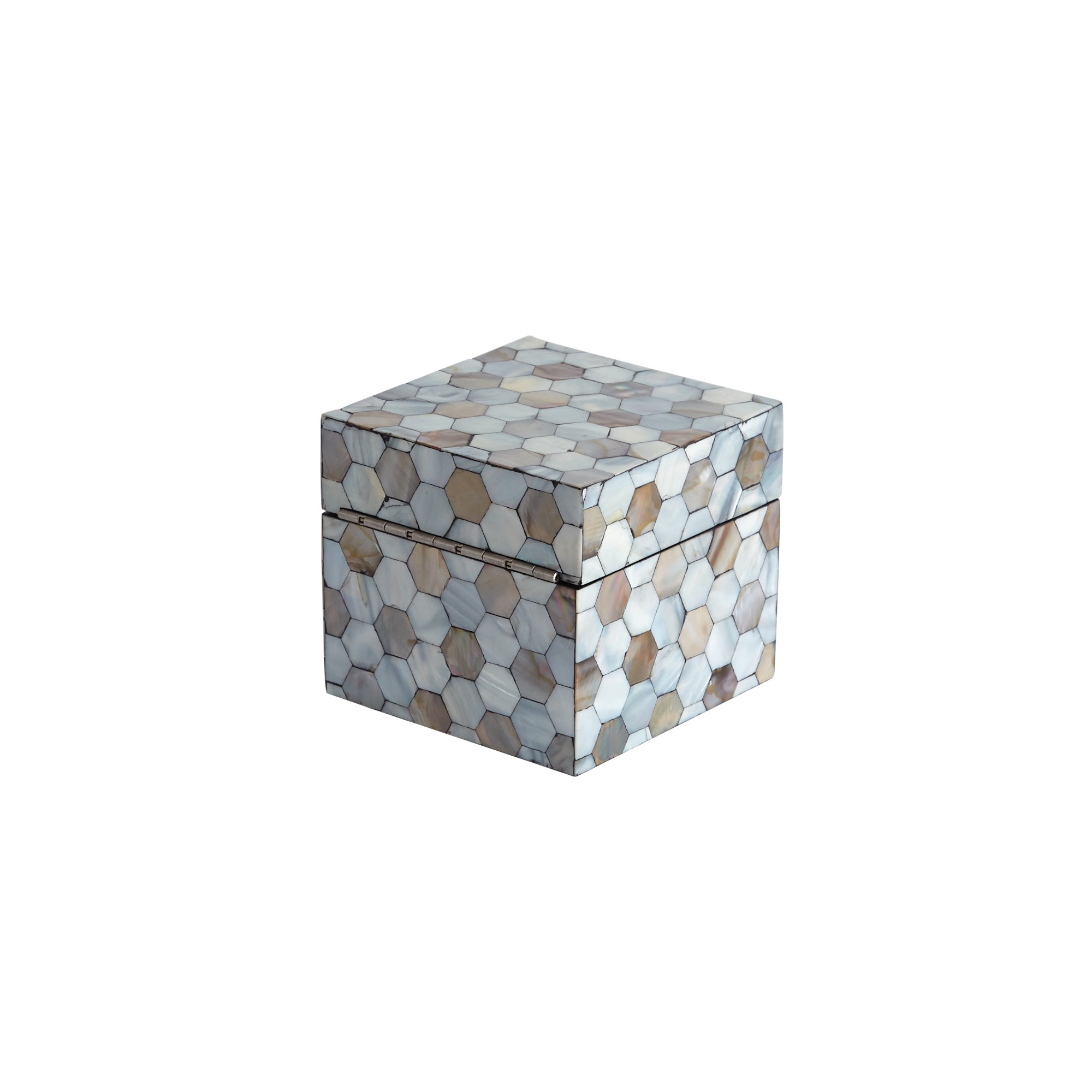Mother of Pearl Box