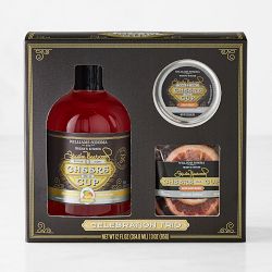 Trisha Yearwood x Williams Sonoma Cheers in a Cup Cocktail Gift Set