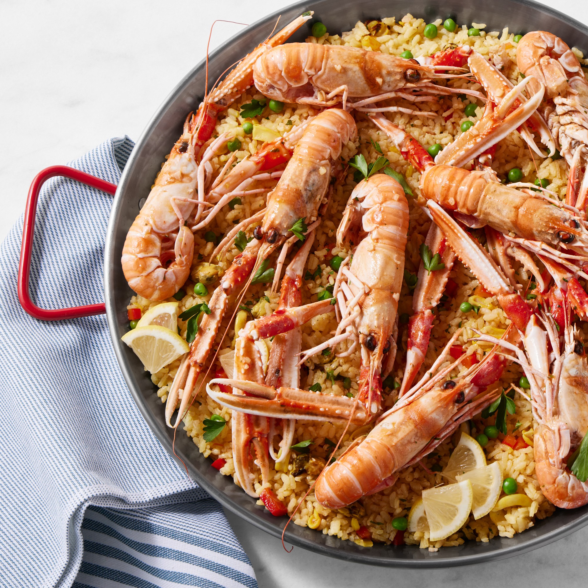 Extra-Large Langoustine, 2lbs