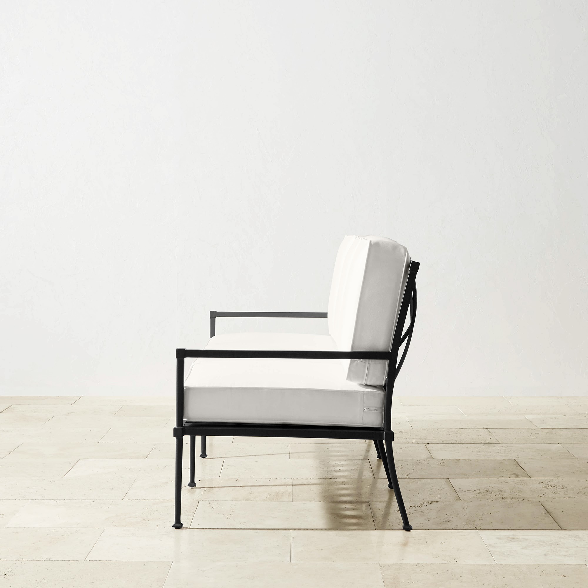 Bridgehampton Outdoor Sofa (74