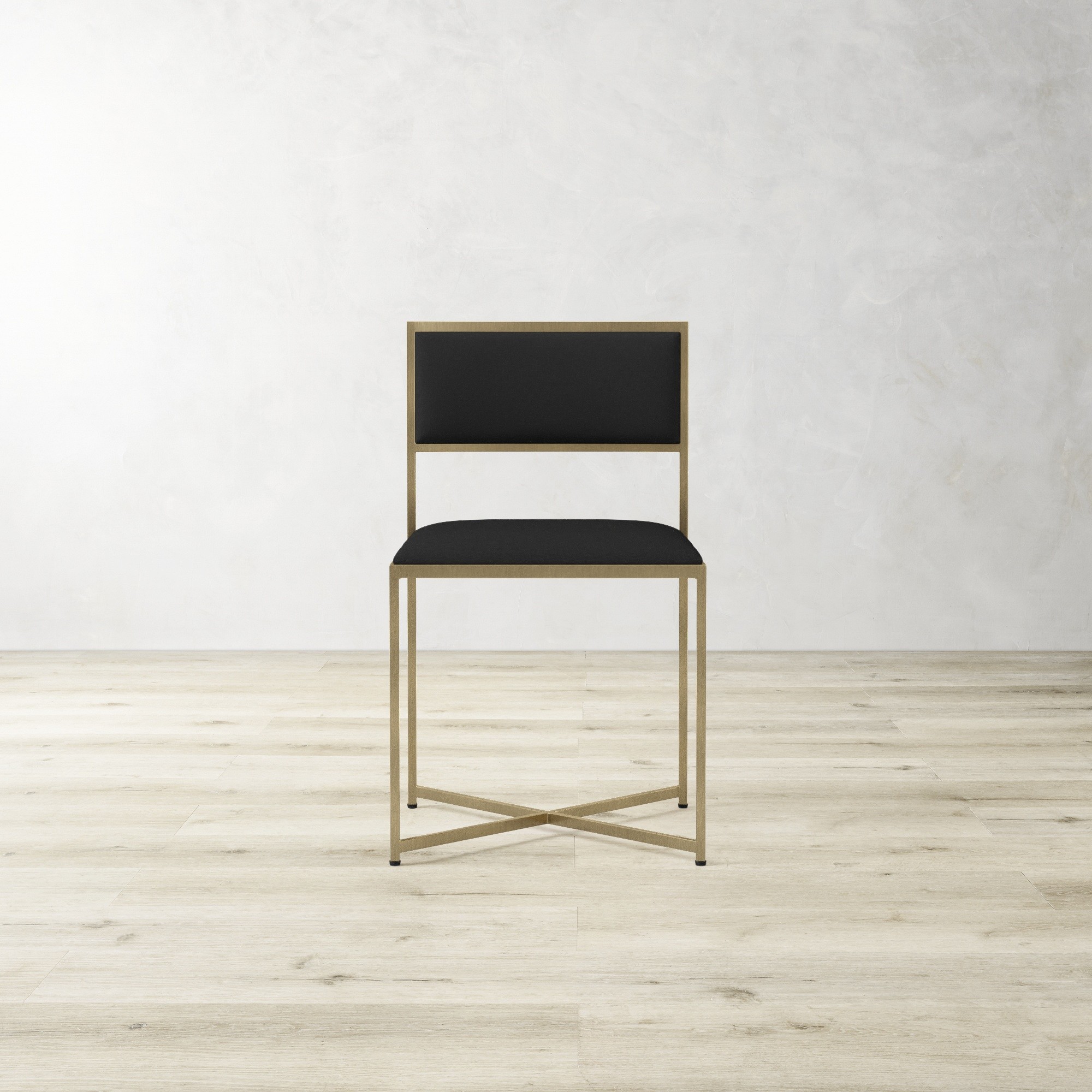 Dessau Upholstered Side Chair
