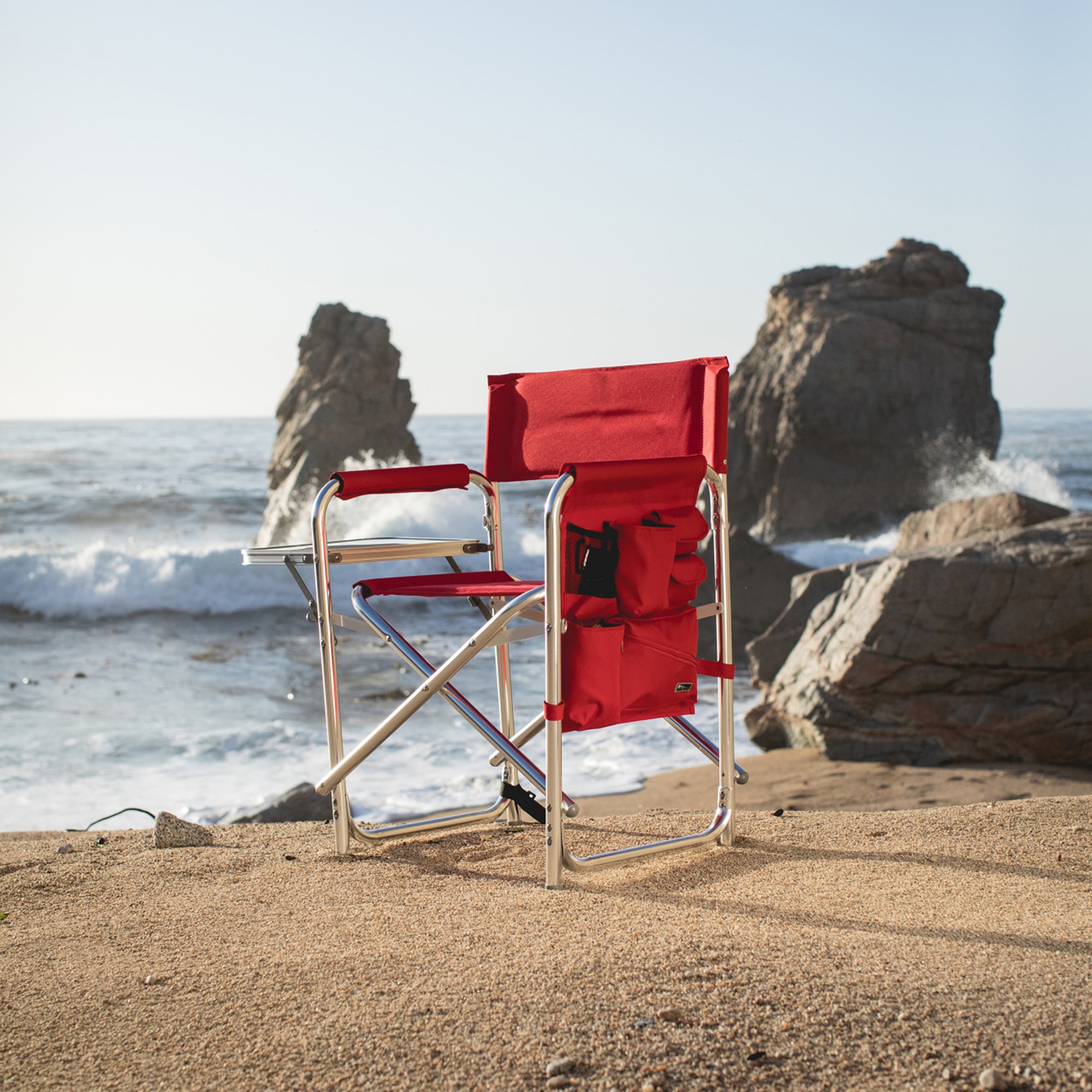 Sports Chair