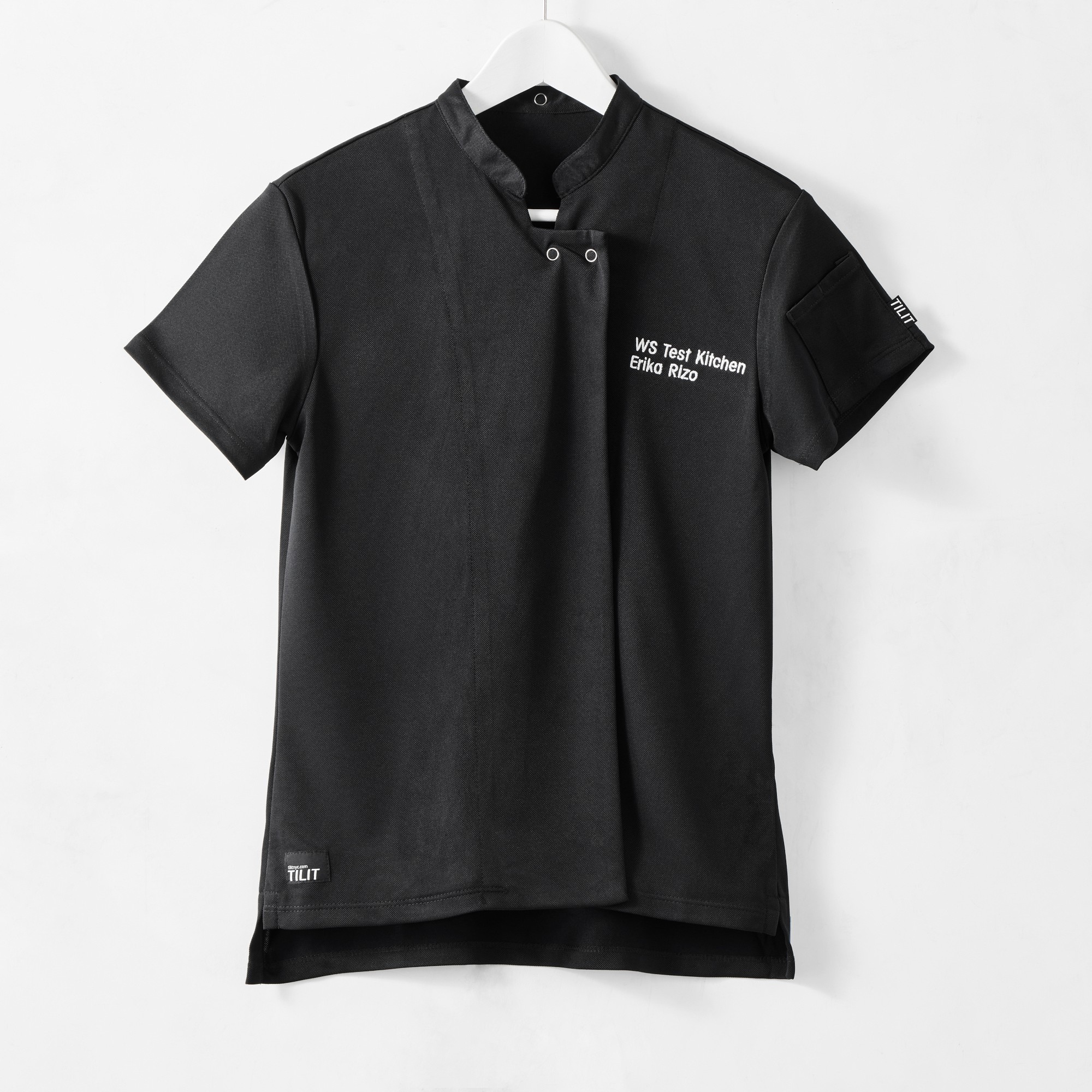 Tilit Women's Supply Chef Coat