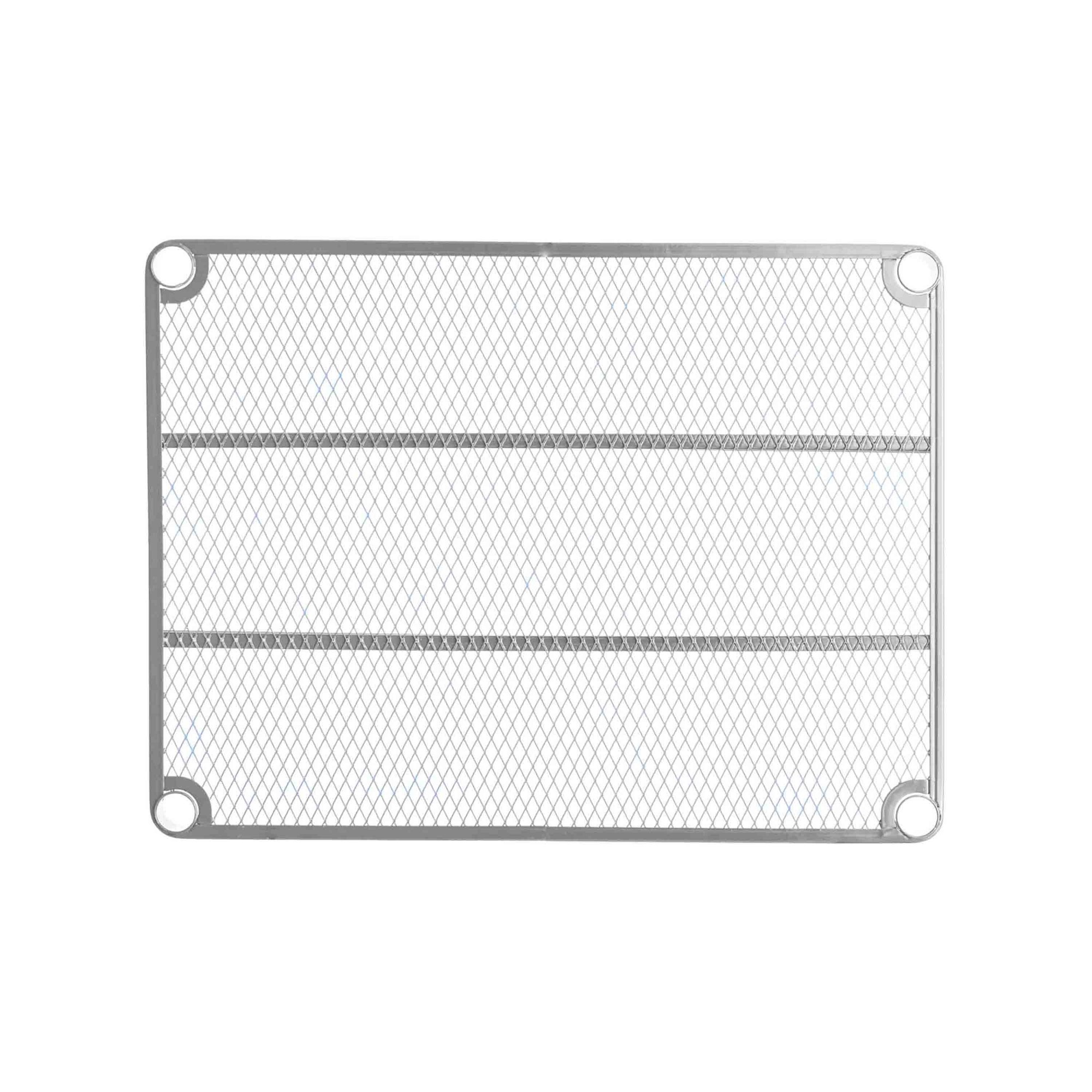 MeshWorks 3-Tier Shelf