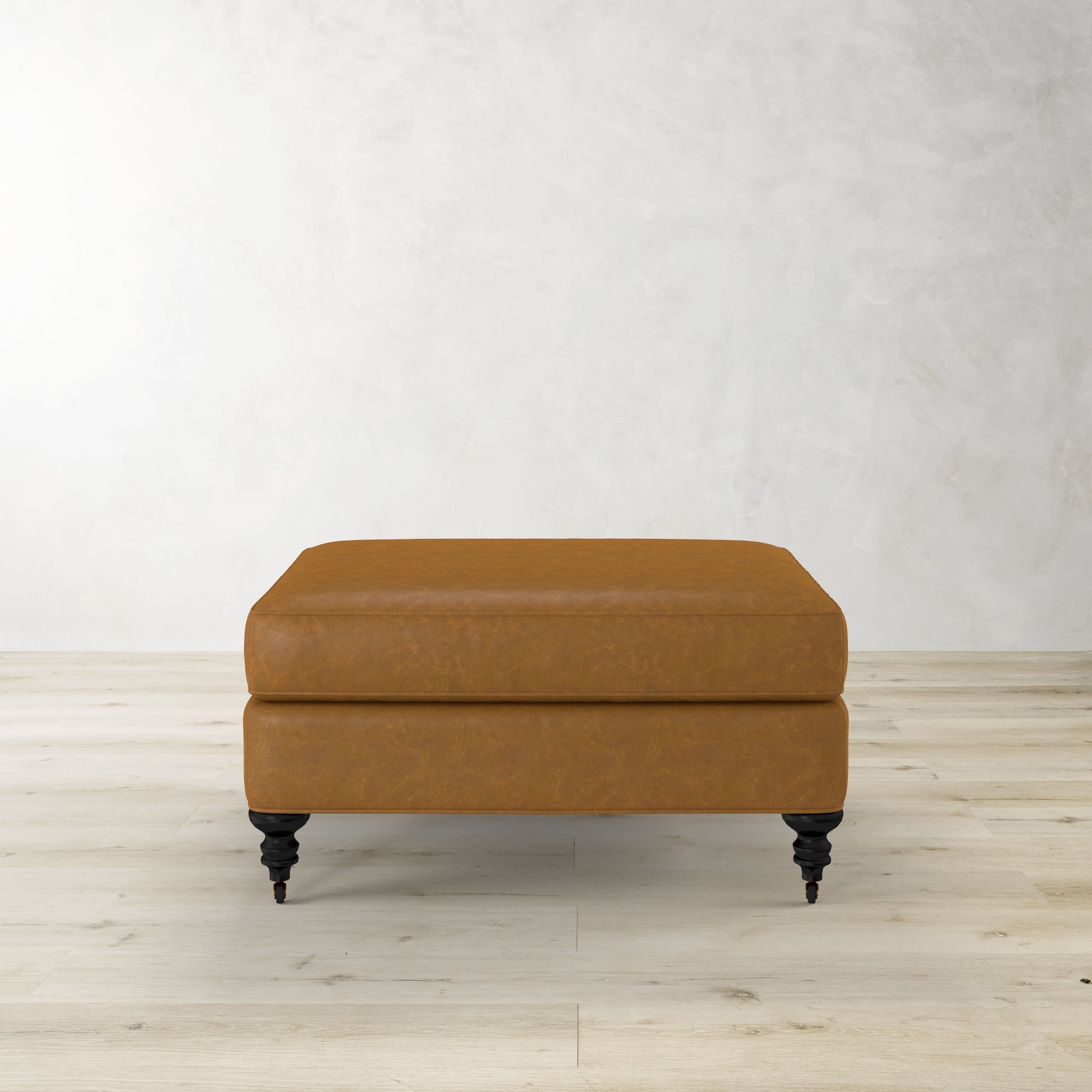 Bedford Ottoman (33