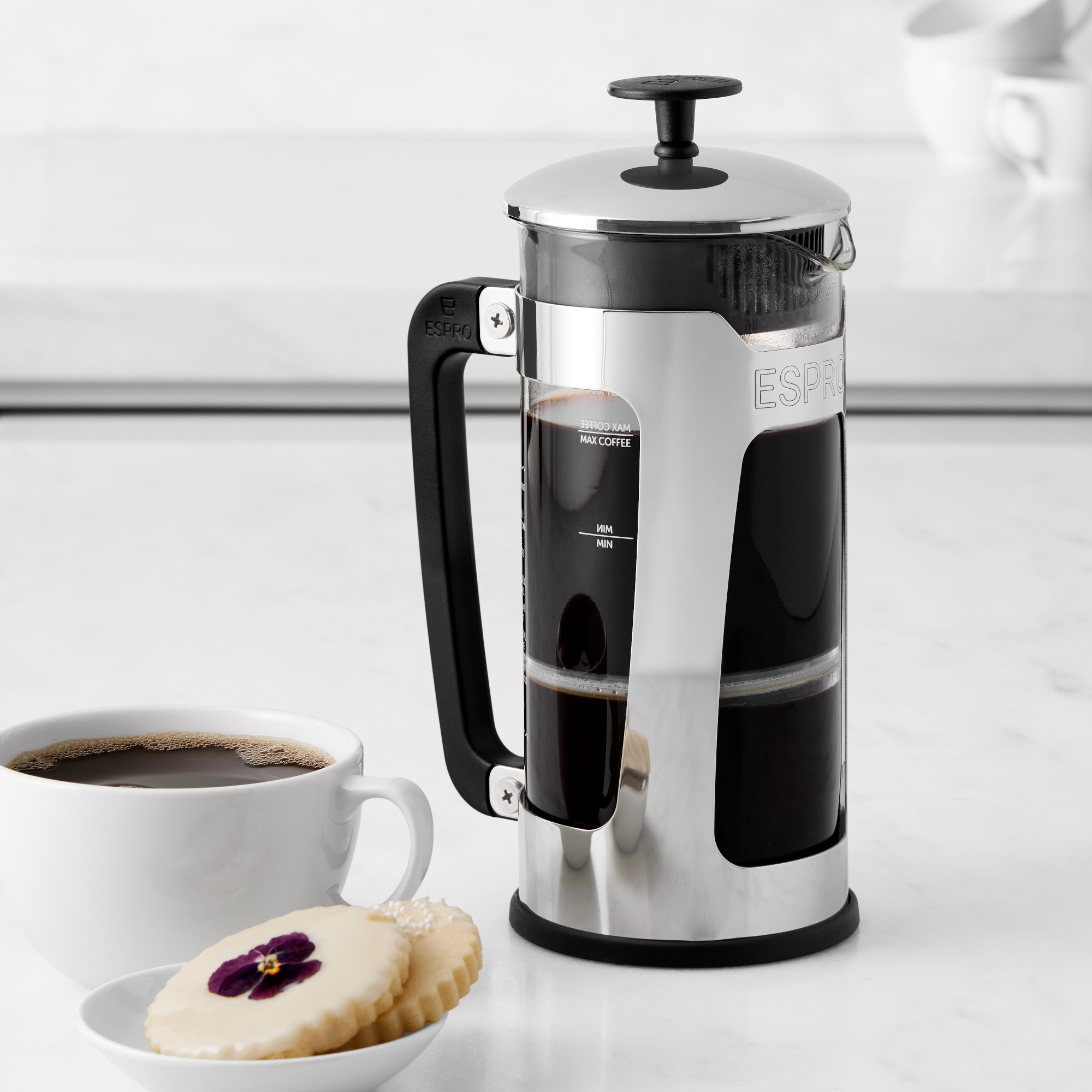 ESPRO P5 French Press