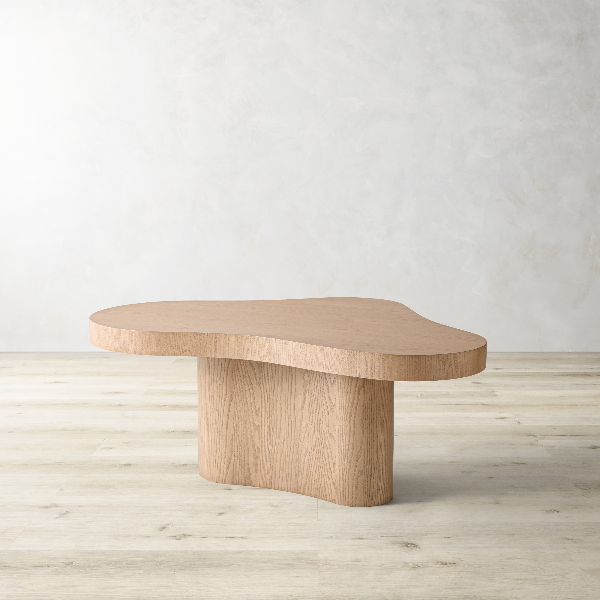 Marin Organic Curved Nesting Coffee Tables (40