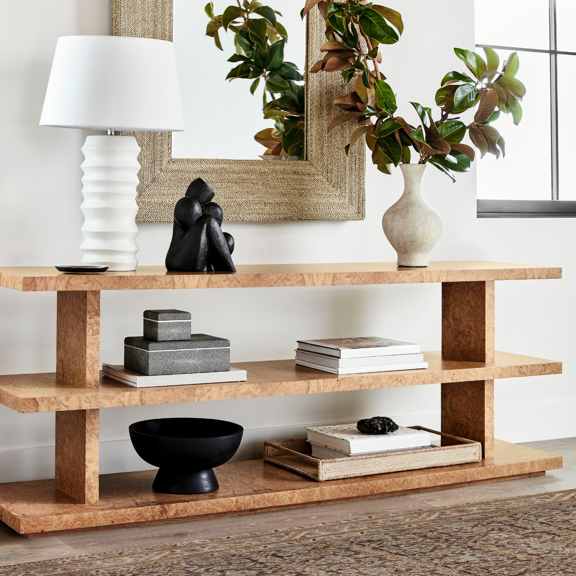 Avery Table Lamp