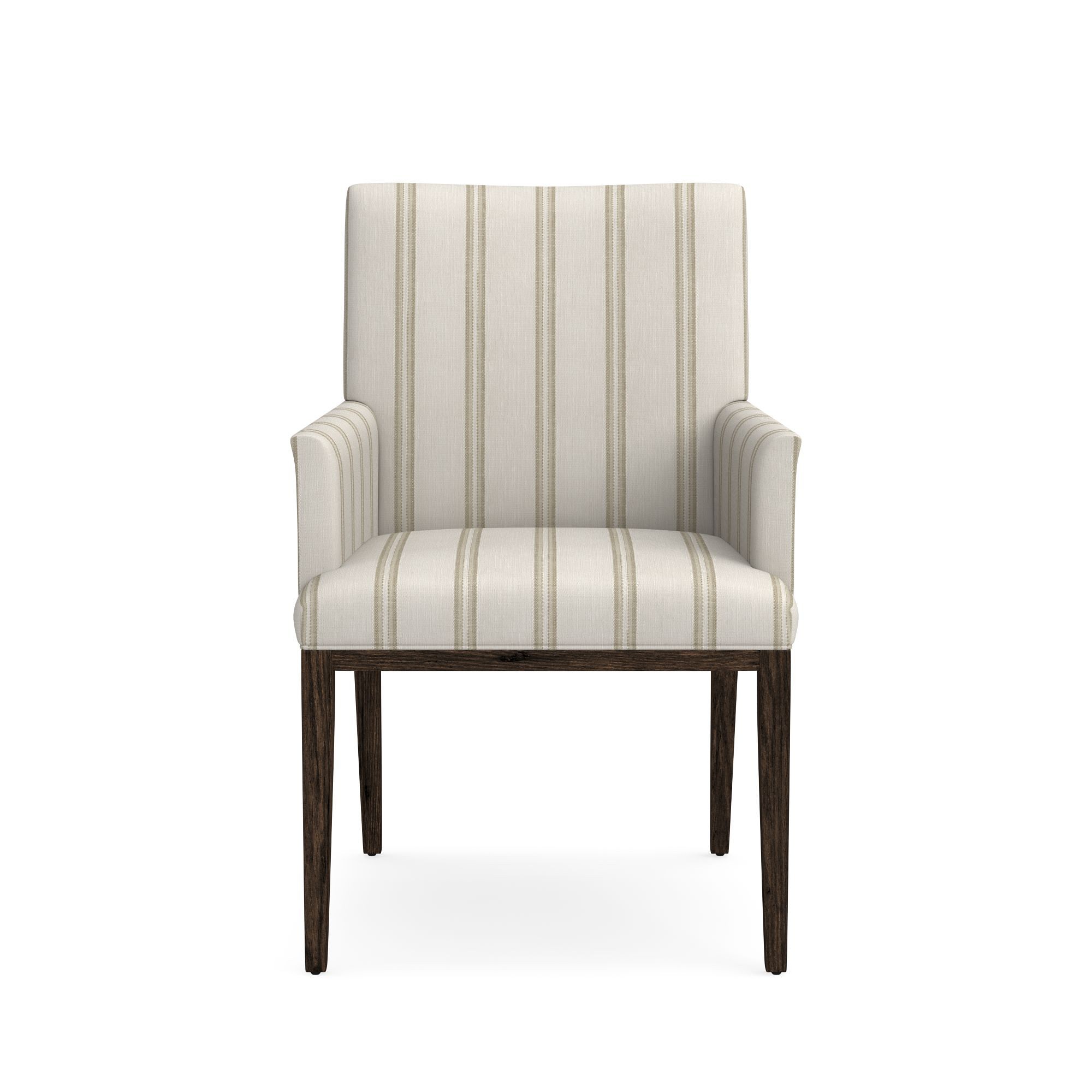 Austin Upholstered Dining Armchair