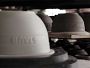Staub Stoneware Pumpkin Cocotte